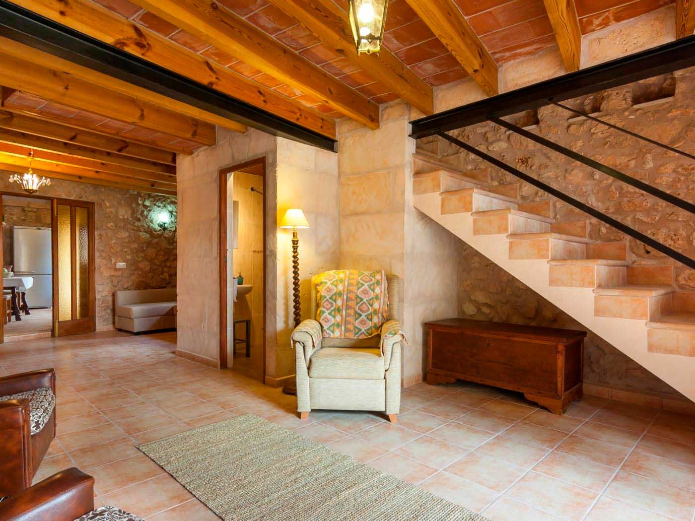 Ca Nostra - Foravila Rentals