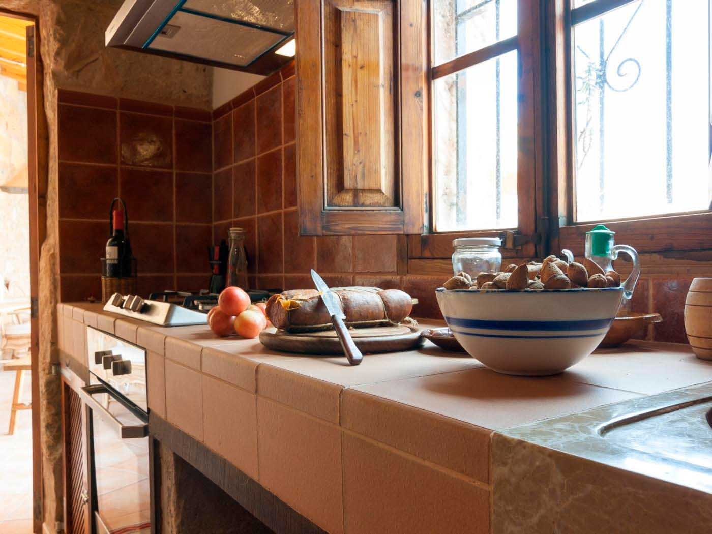 Ca Nostra - Foravila Rentals