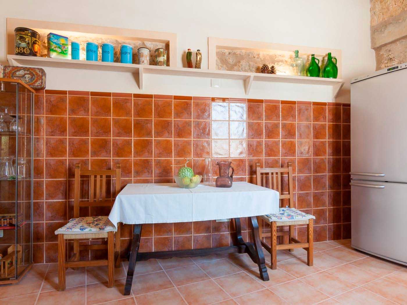 Ca Nostra - Foravila Rentals