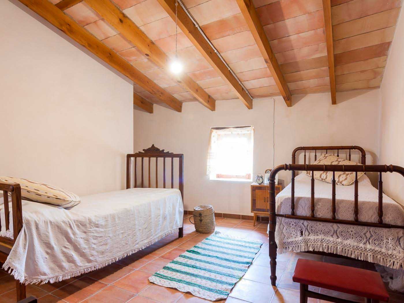 Ca Nostra - Foravila Rentals
