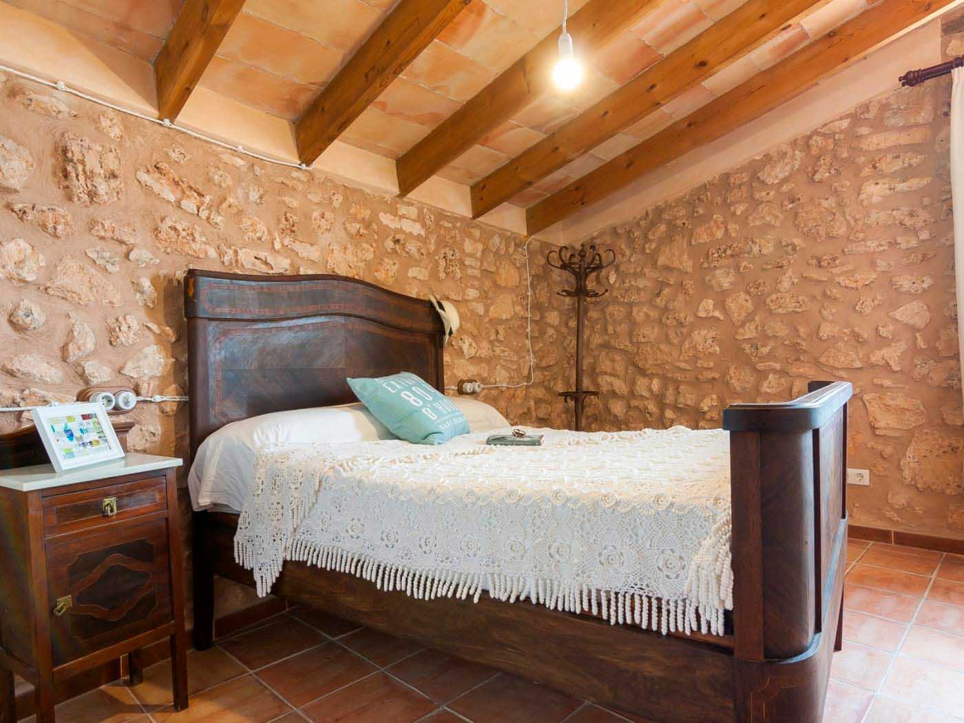 Ca Nostra - Foravila Rentals