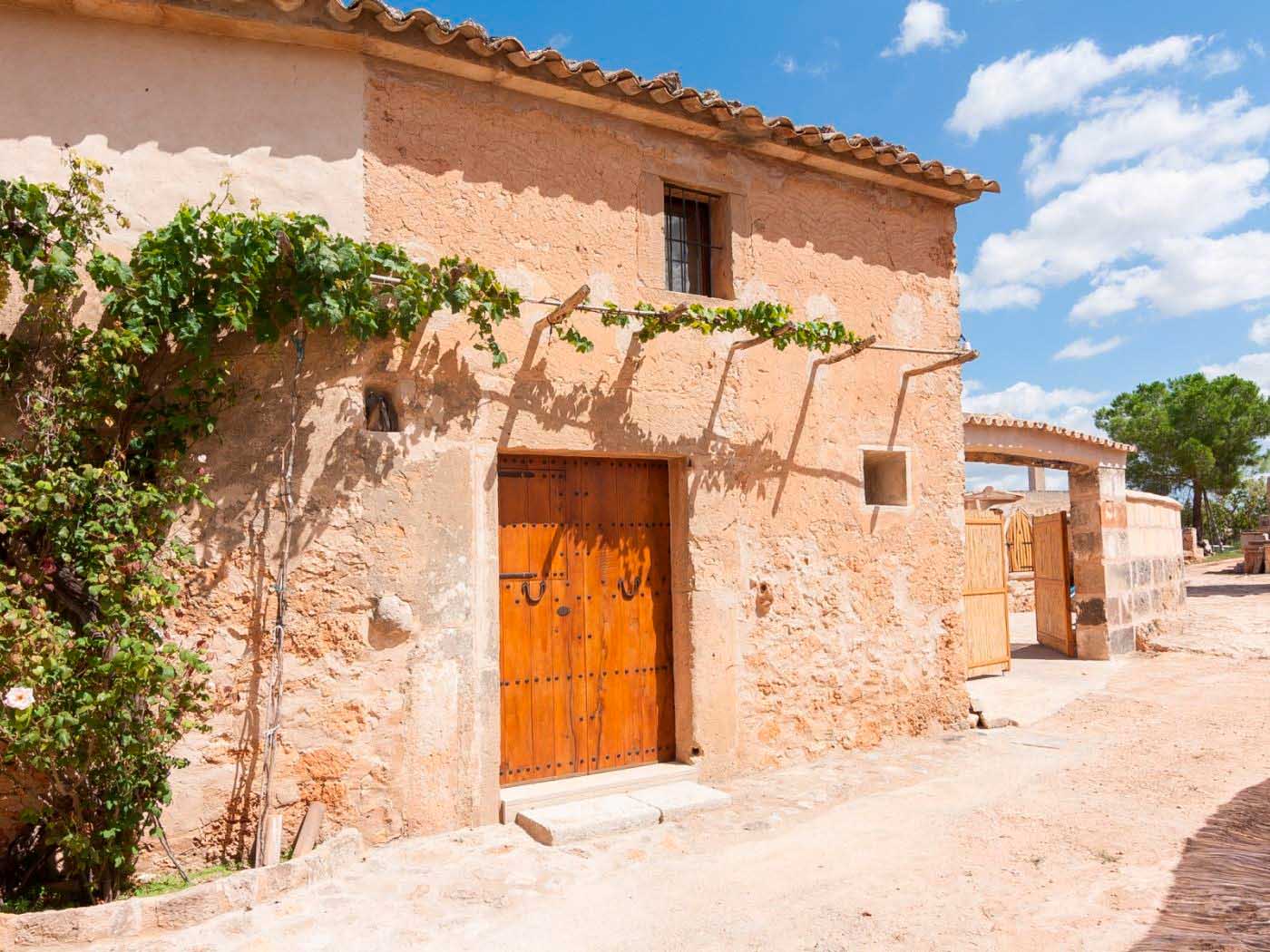 Ca Nostra - Foravila Rentals