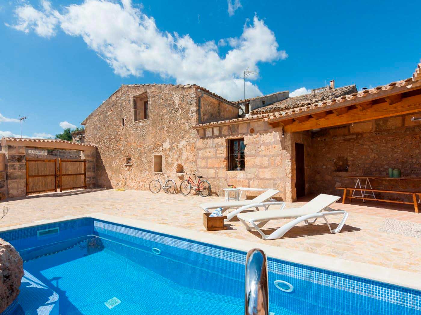 Ca Nostra - Foravila Rentals