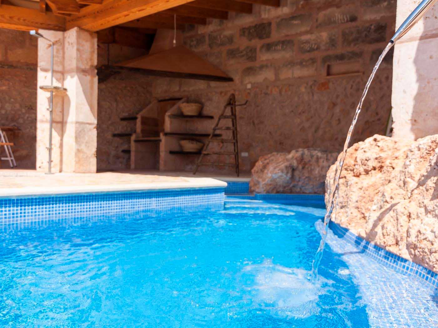 Ca Nostra - Foravila Rentals