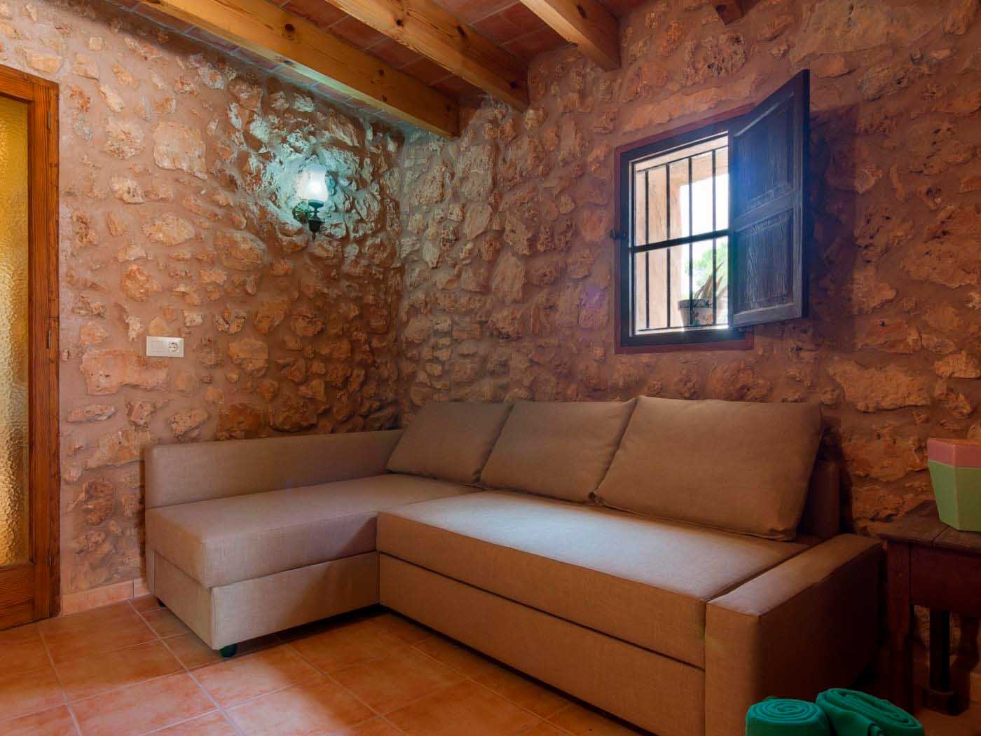 Ca Nostra - Foravila Rentals