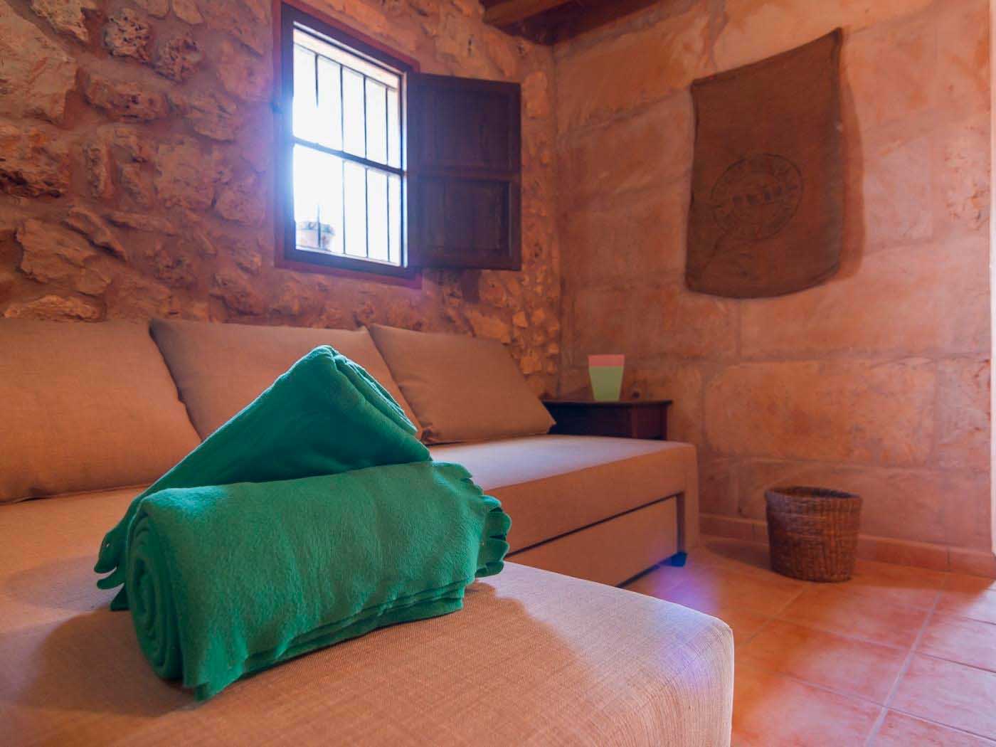 Ca Nostra - Foravila Rentals