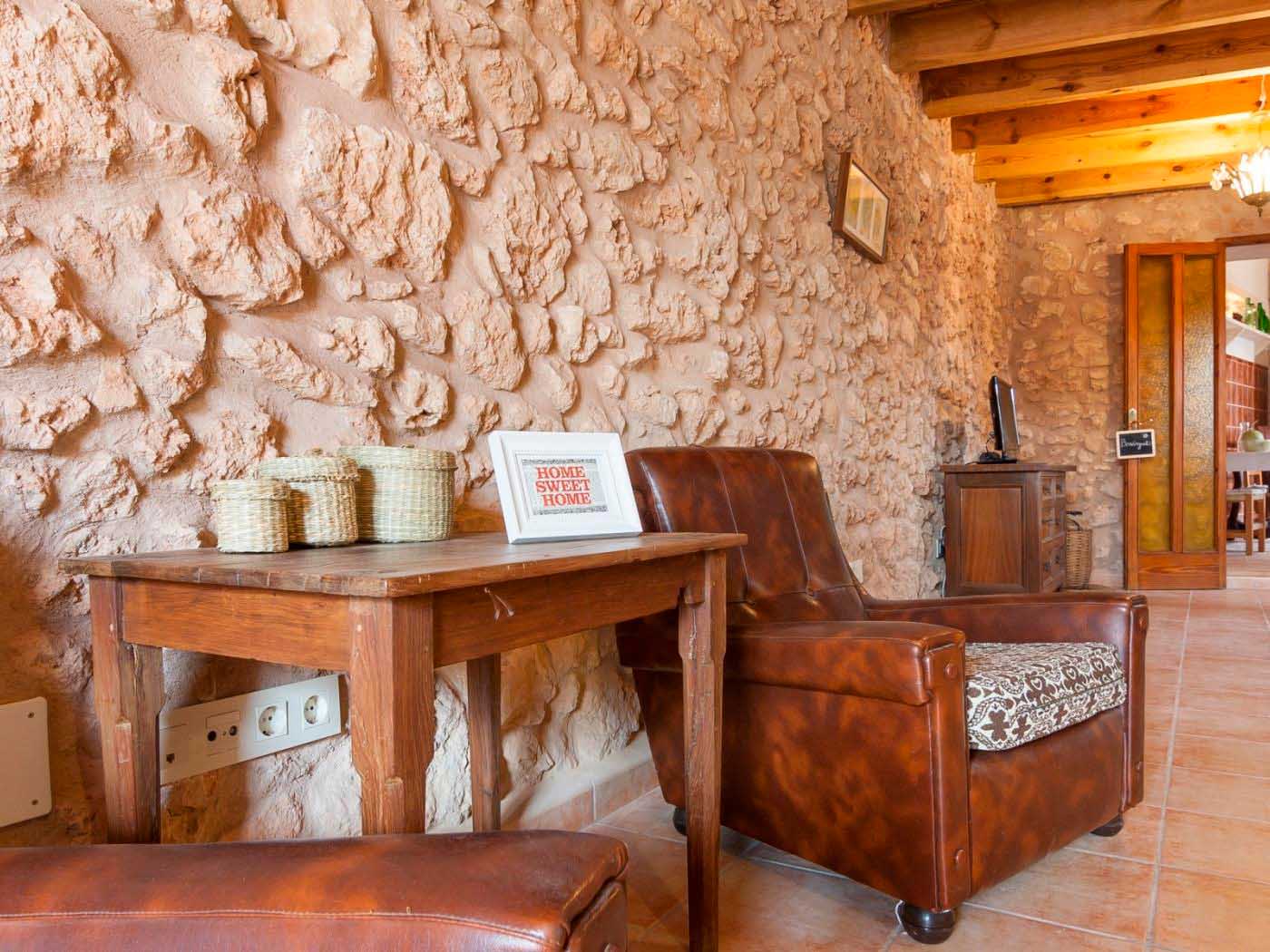 Ca Nostra - Foravila Rentals