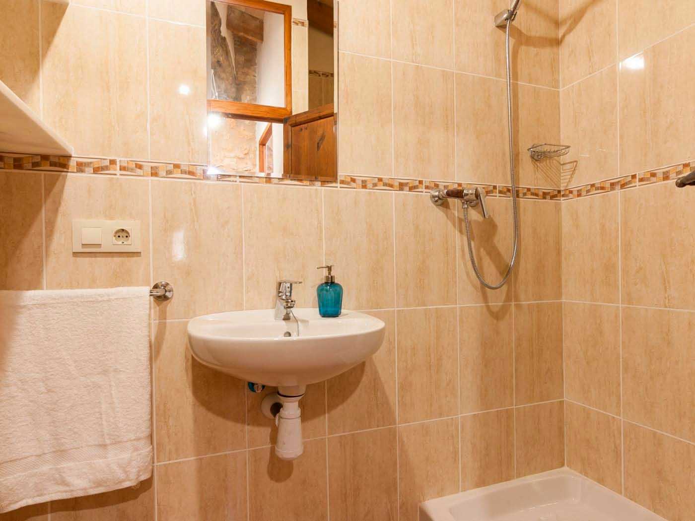 Ca Nostra - Foravila Rentals