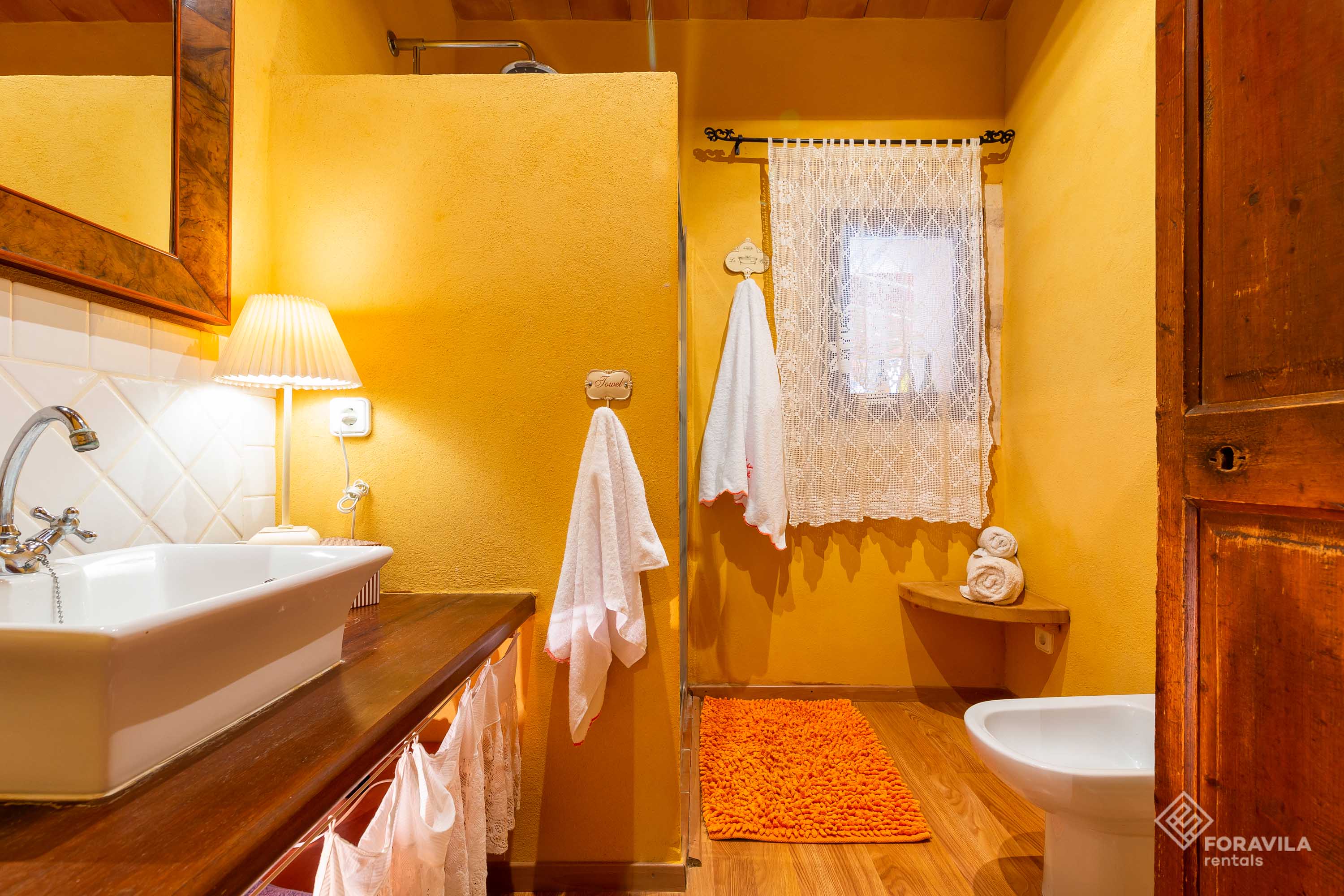 Ca Sa Padrina - Foravila Rentals