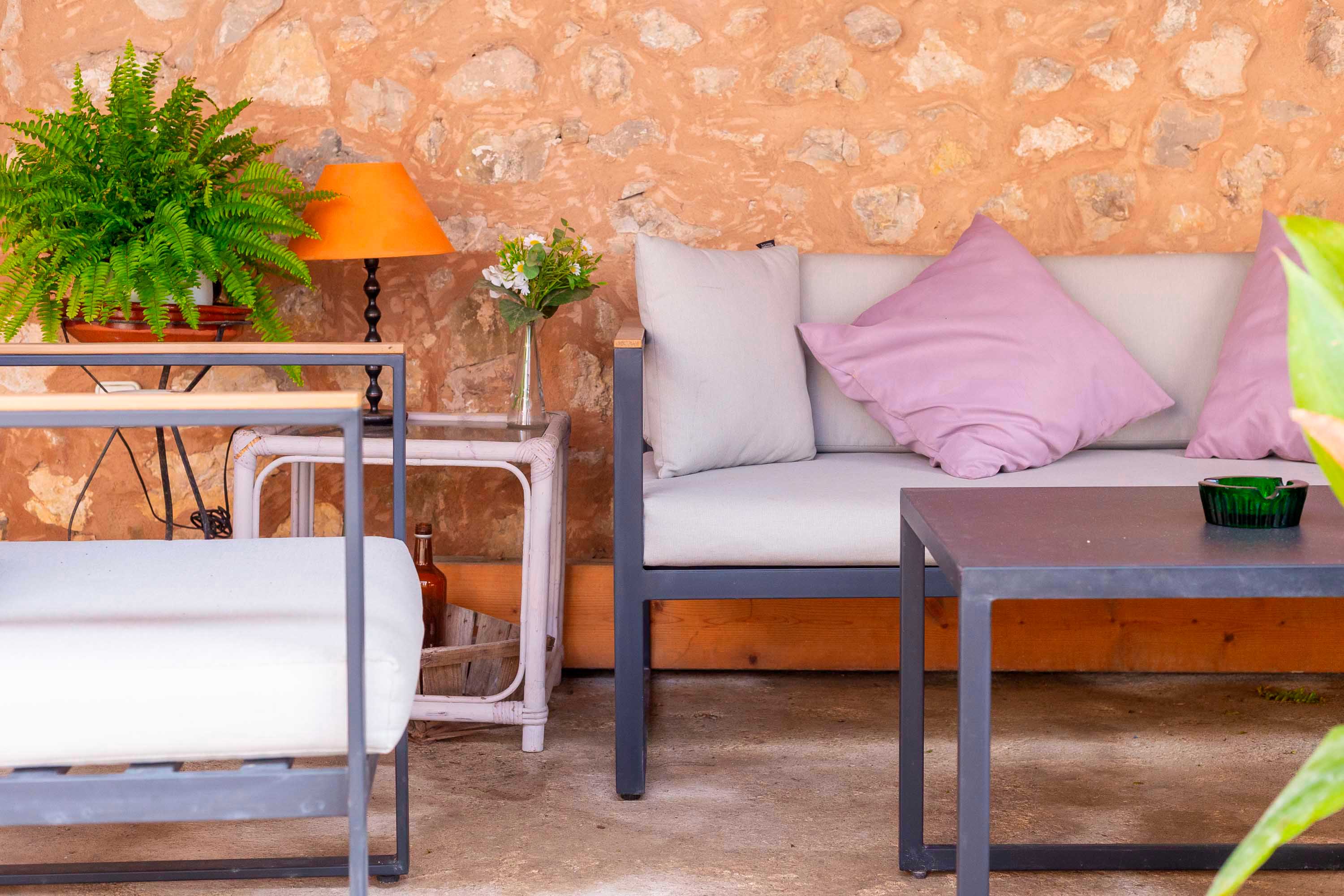 Ca Sa Padrina - Foravila Rentals