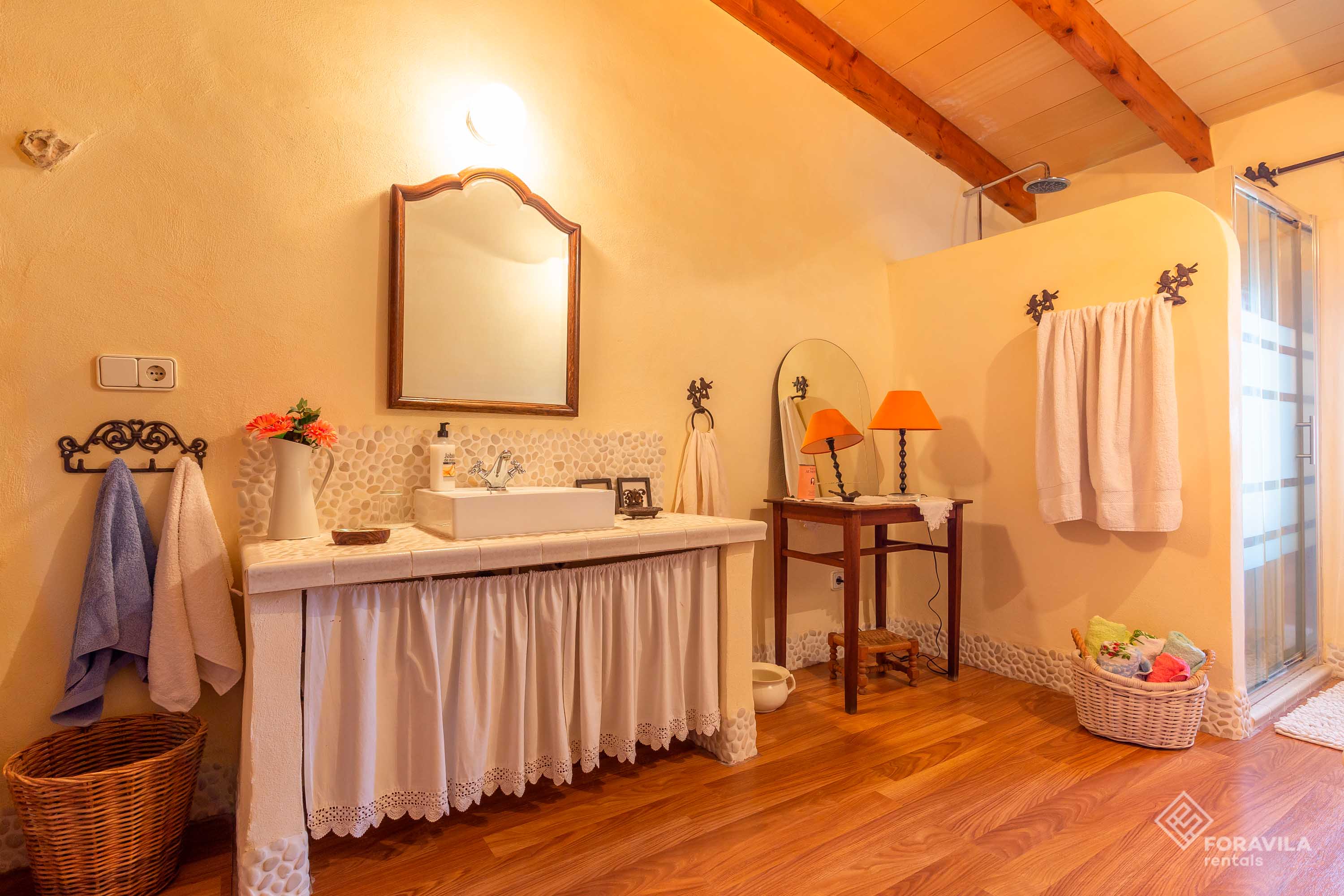Ca Sa Padrina - Foravila Rentals