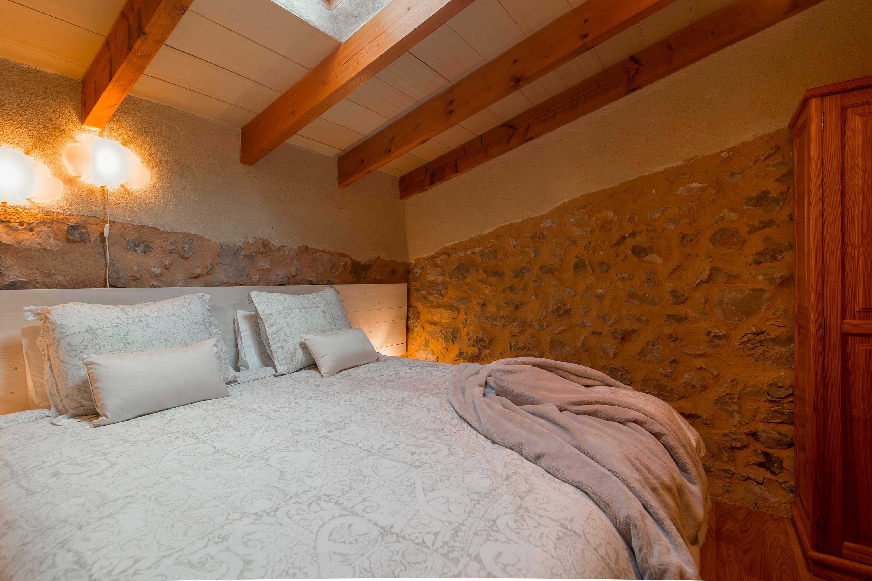 Ca Sa Padrina - Foravila Rentals