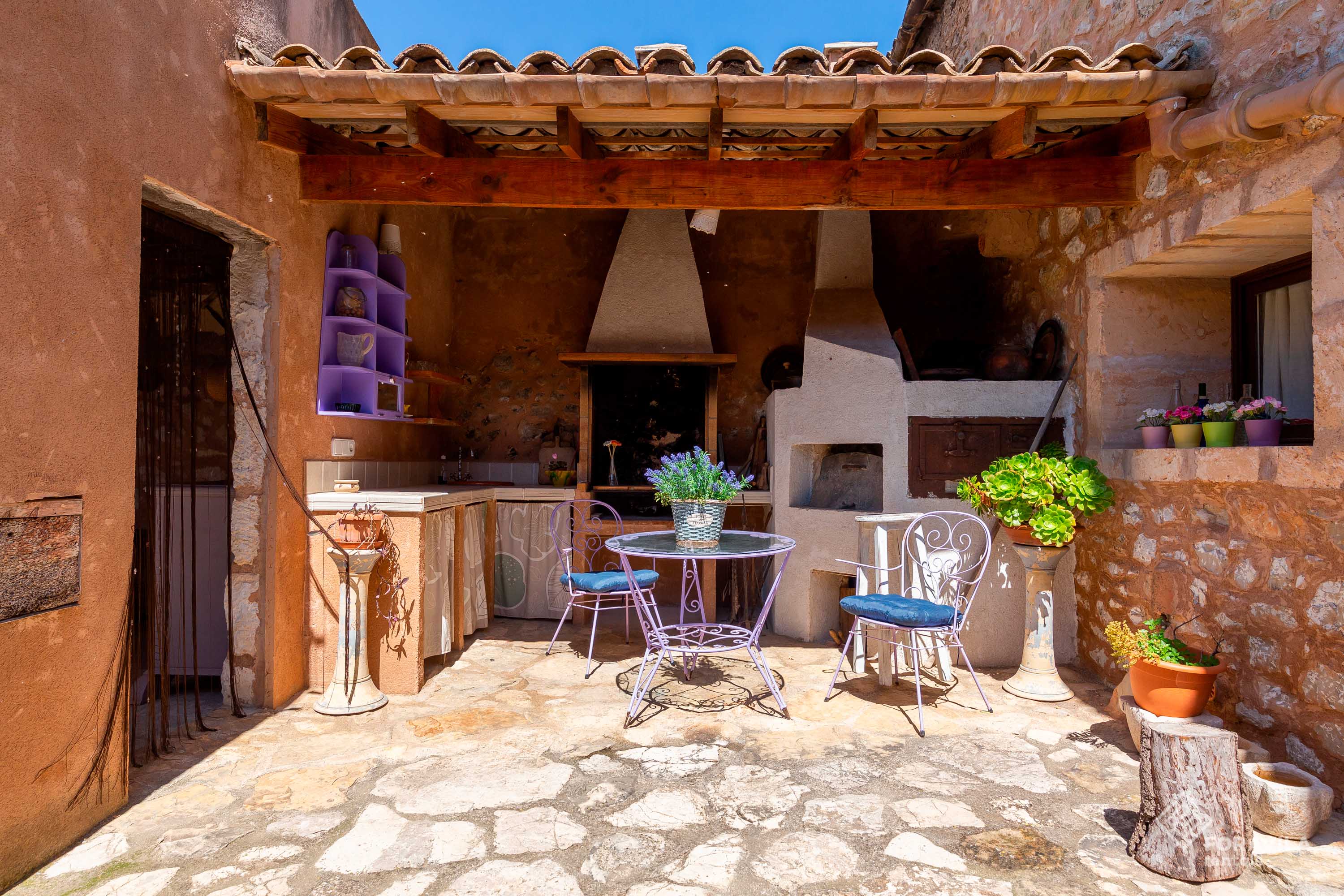 Ca Sa Padrina - Foravila Rentals
