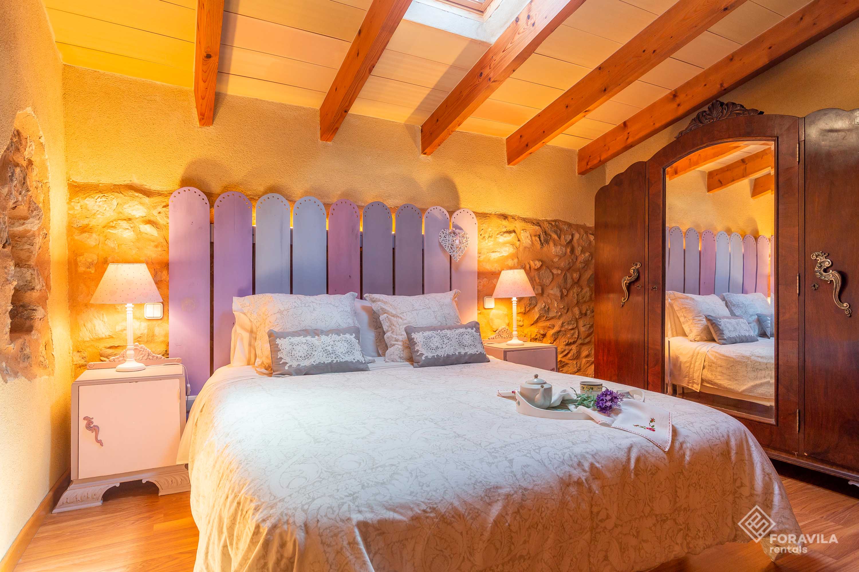 Ca Sa Padrina - Foravila Rentals