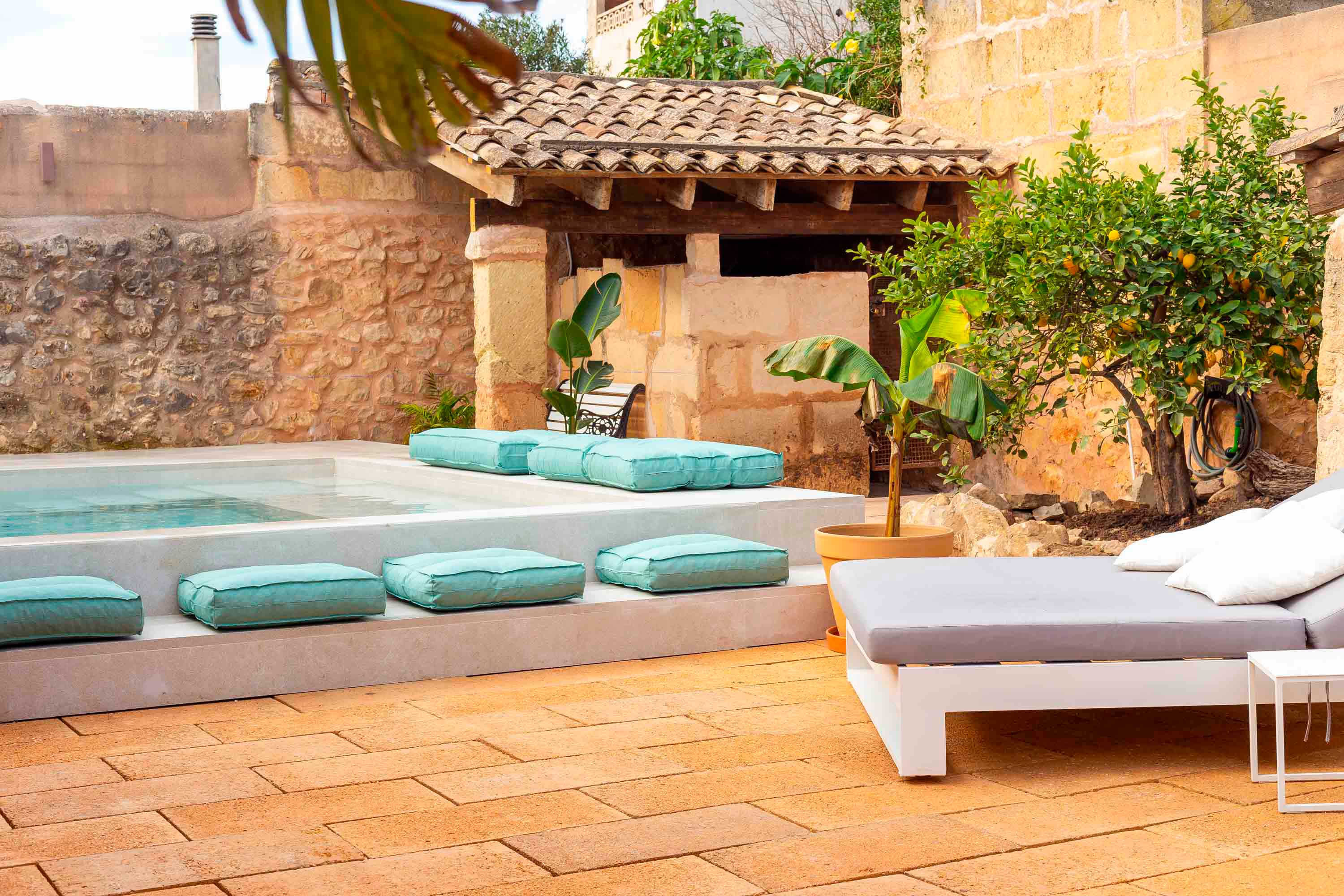 Ca Sa Padrina - Foravila Rentals