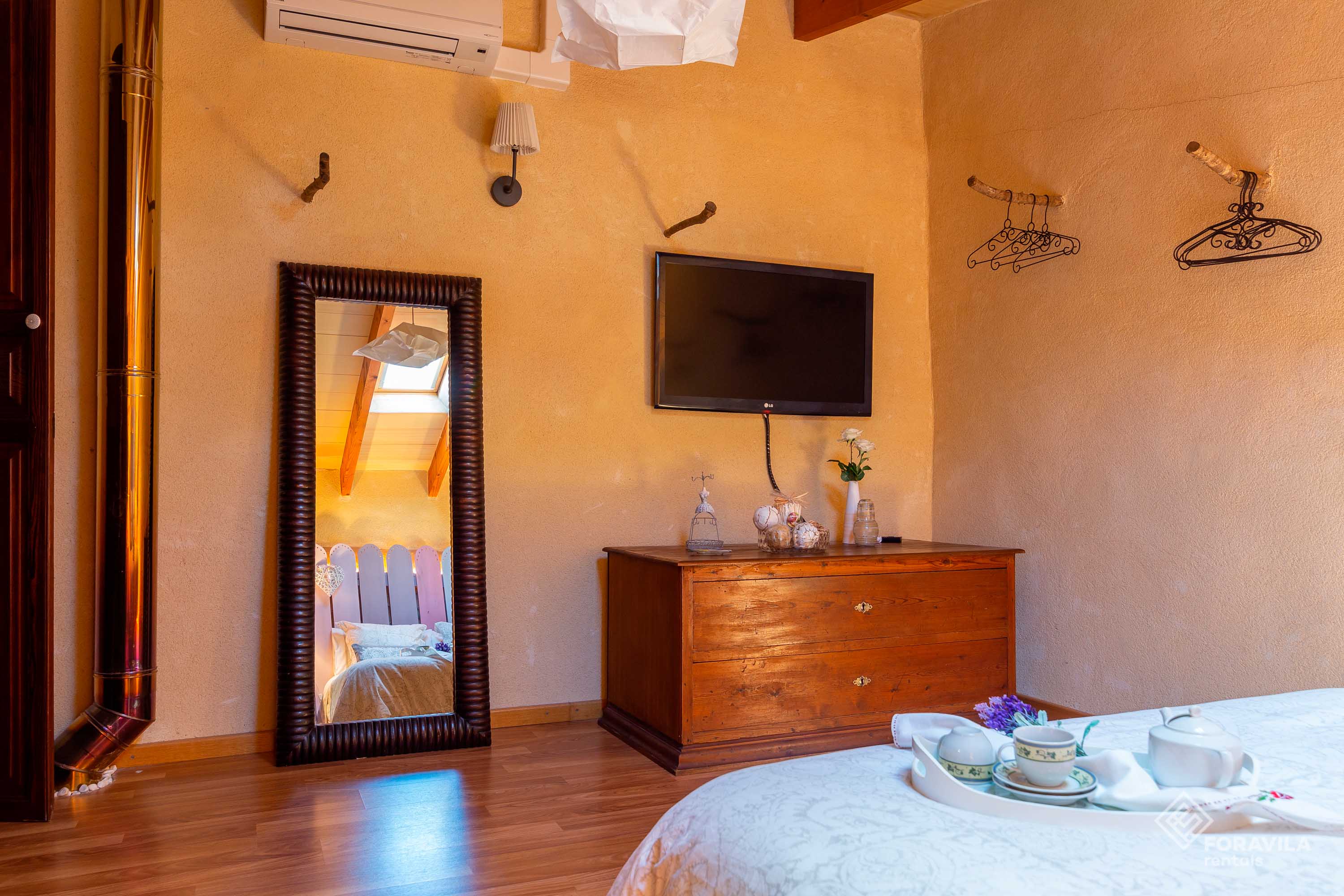 Ca Sa Padrina - Foravila Rentals