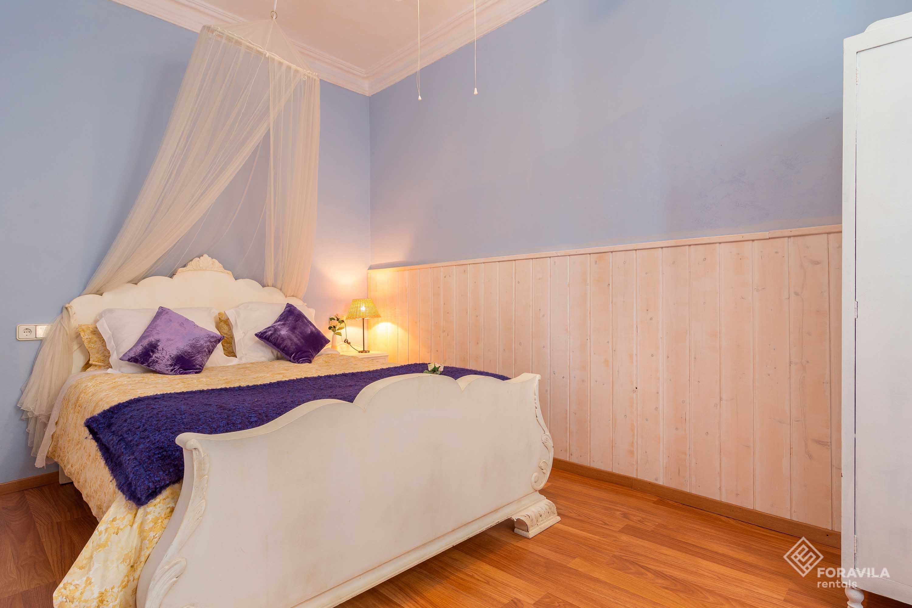 Ca Sa Padrina - Foravila Rentals