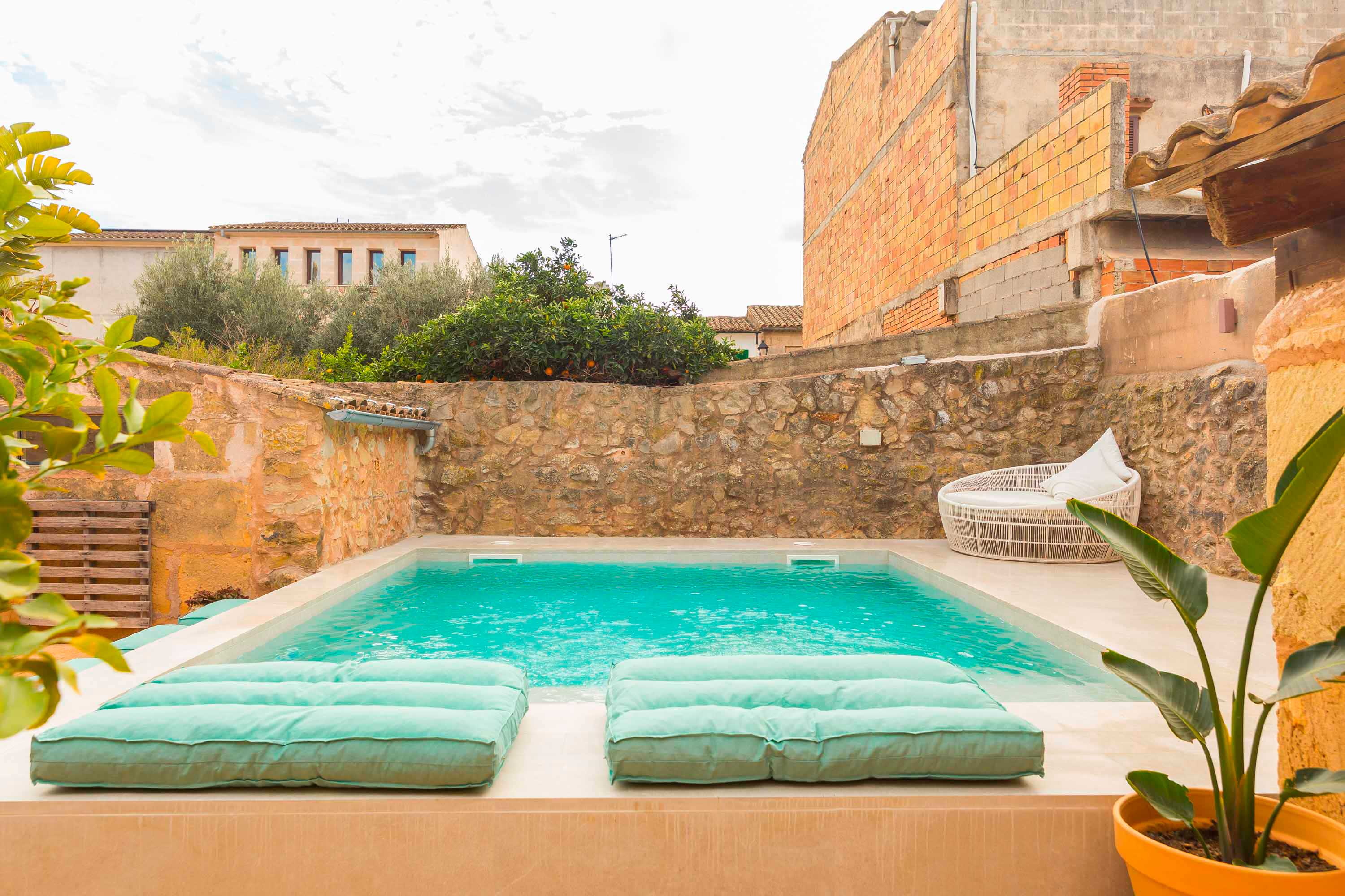 Ca Sa Padrina - Foravila Rentals