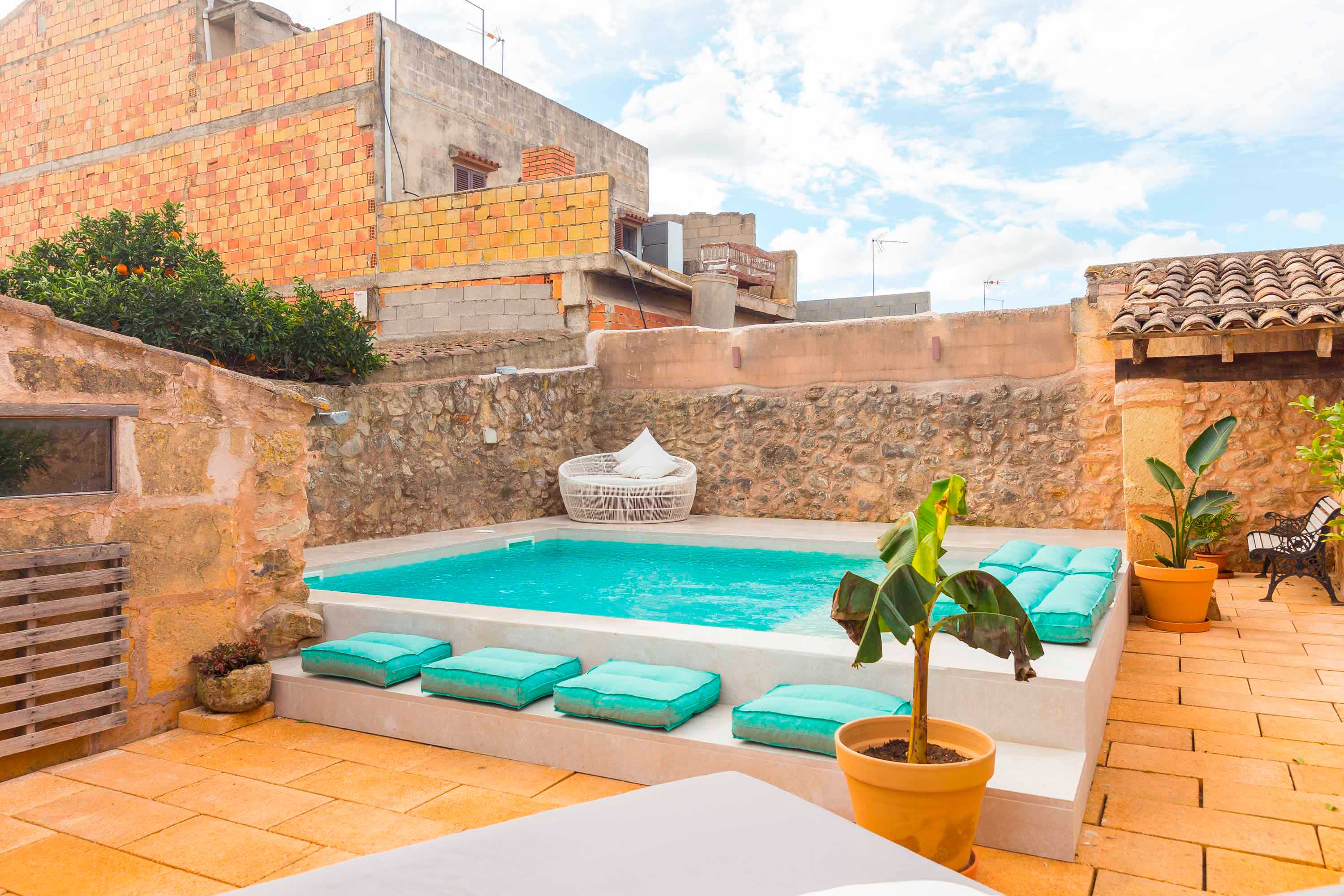 Ca Sa Padrina - Foravila Rentals