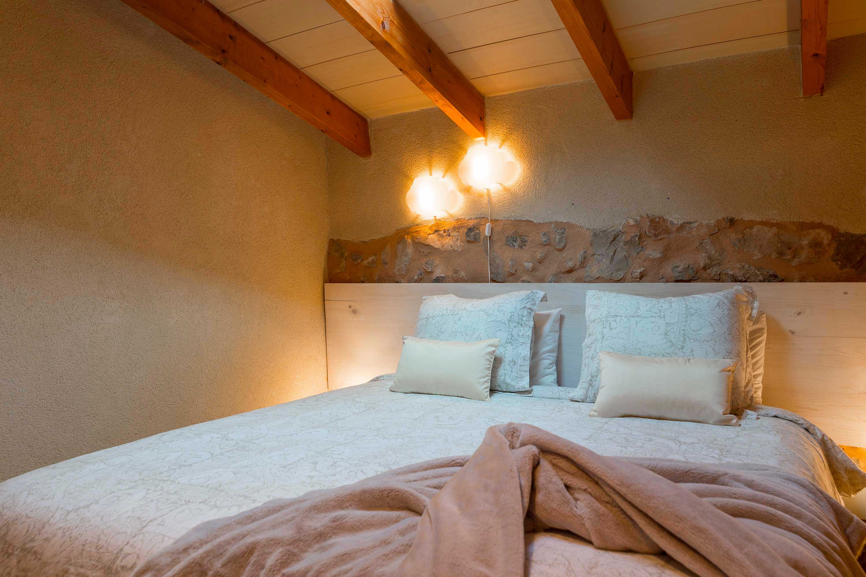 Ca Sa Padrina - Foravila Rentals