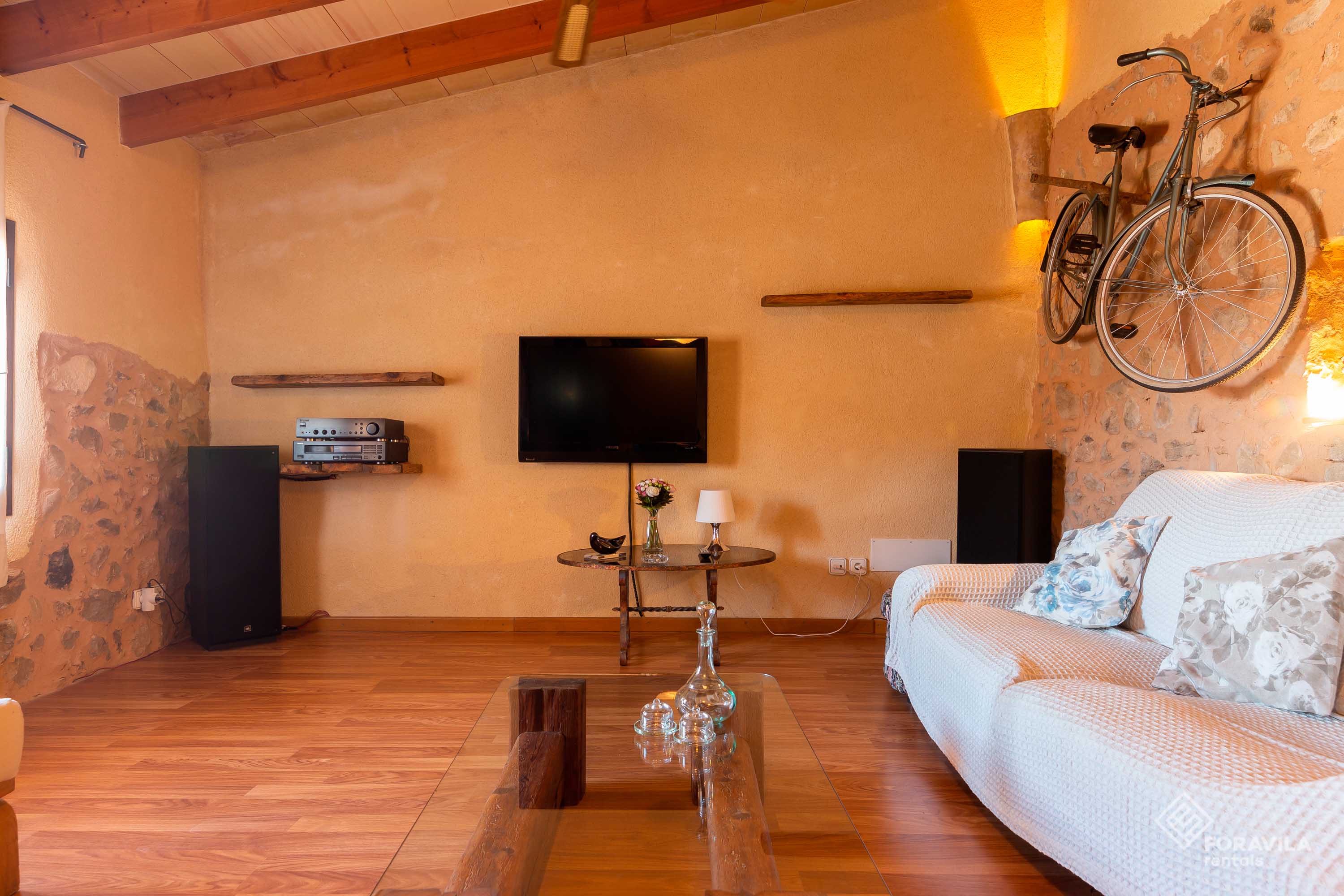 Ca Sa Padrina - Foravila Rentals