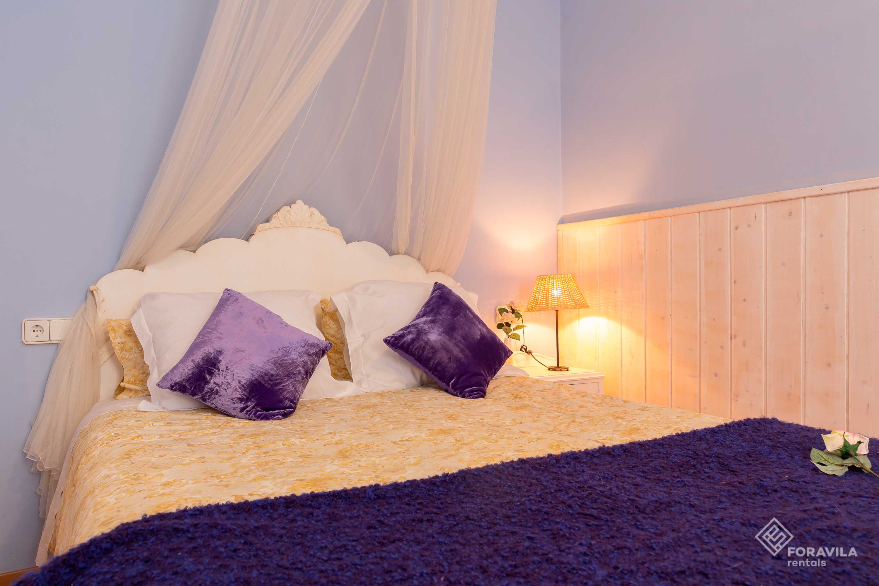 Ca Sa Padrina - Foravila Rentals