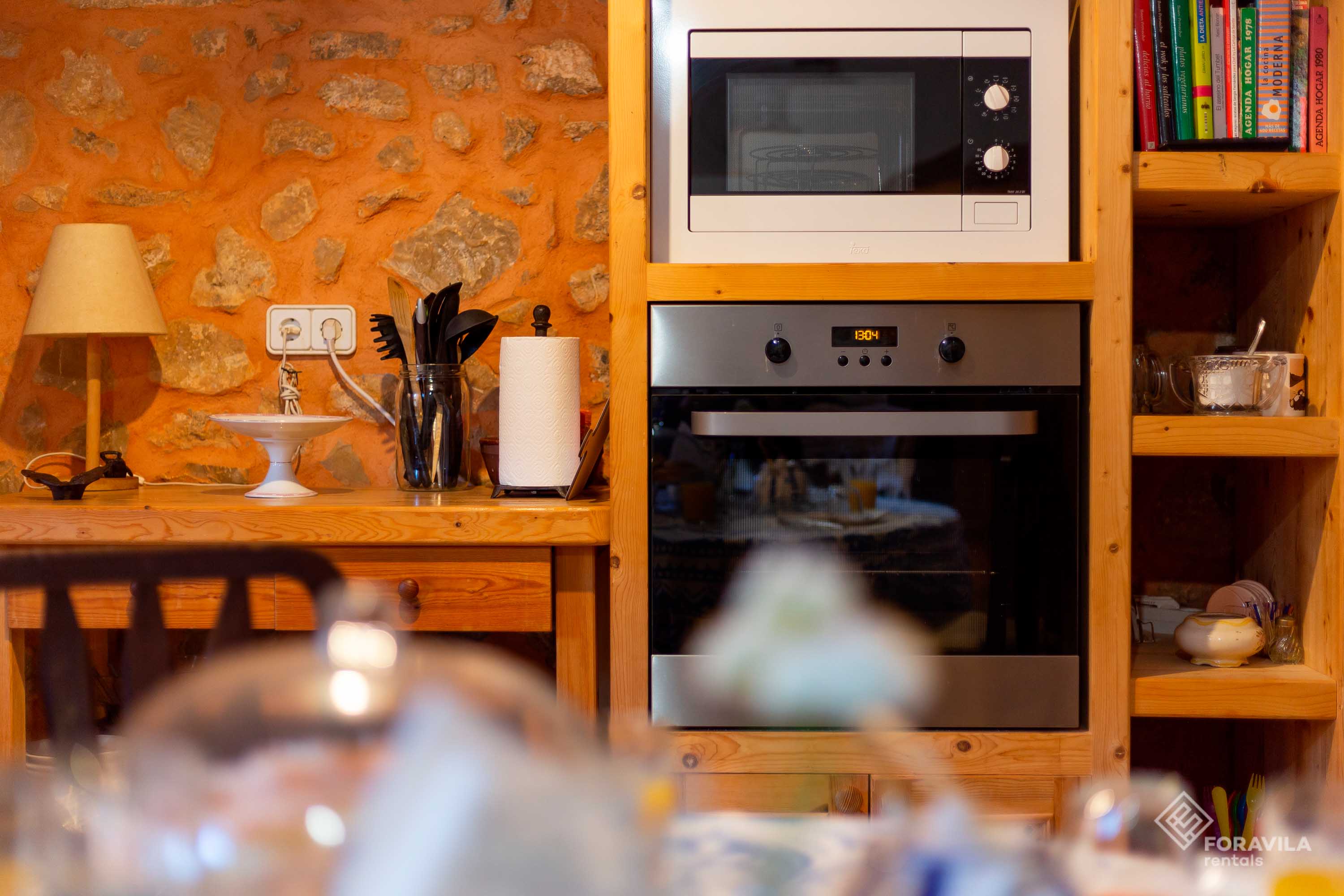 Ca Sa Padrina - Foravila Rentals