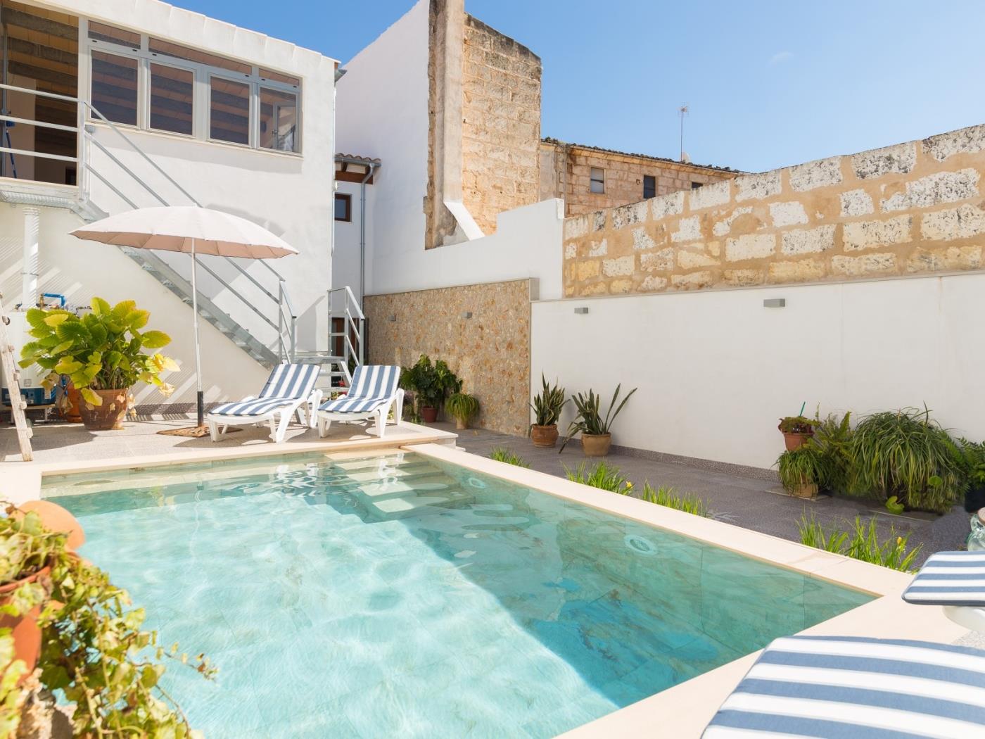 Can Peret - Foravila Rentals