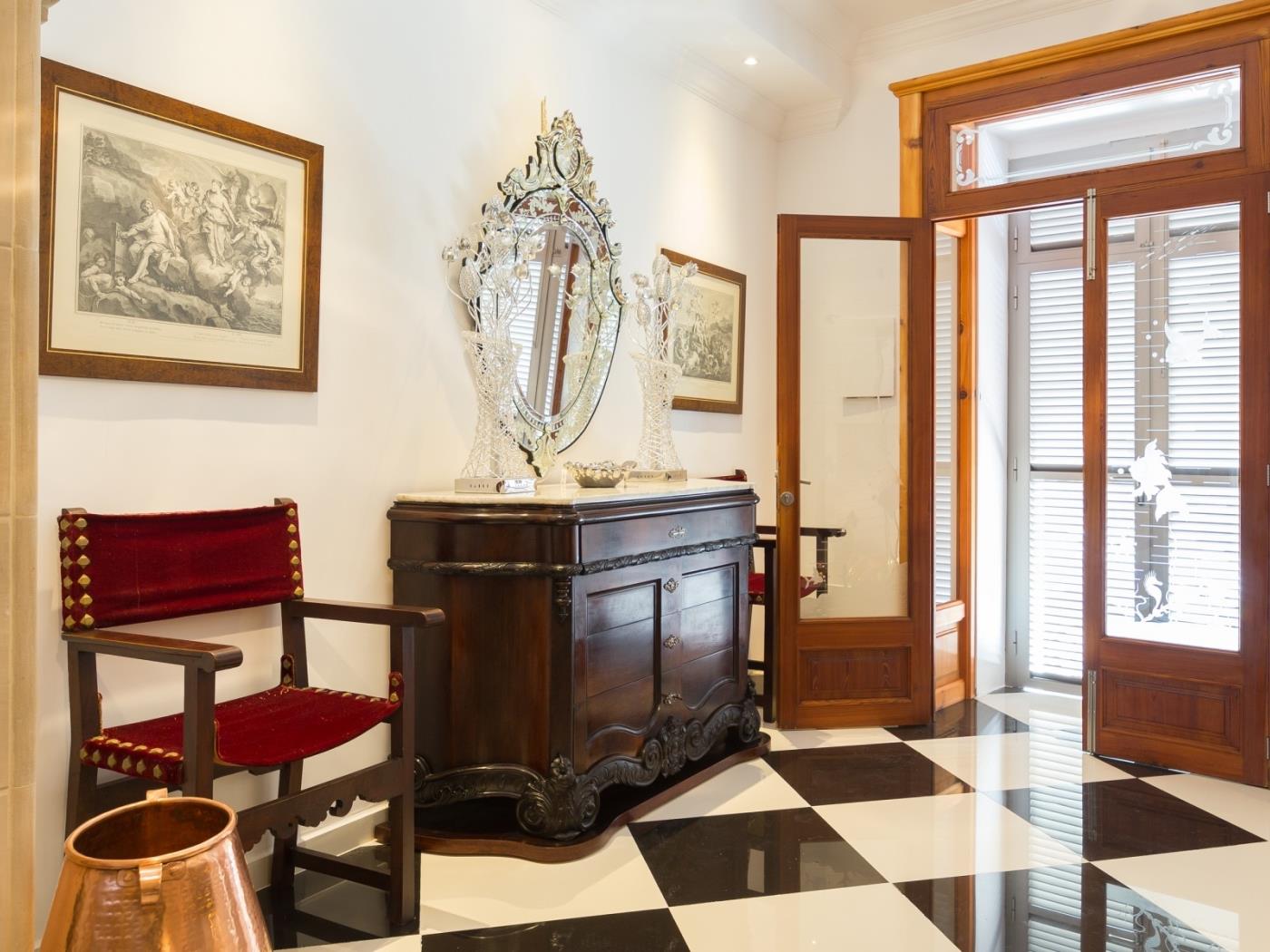 Can Peret - Foravila Rentals