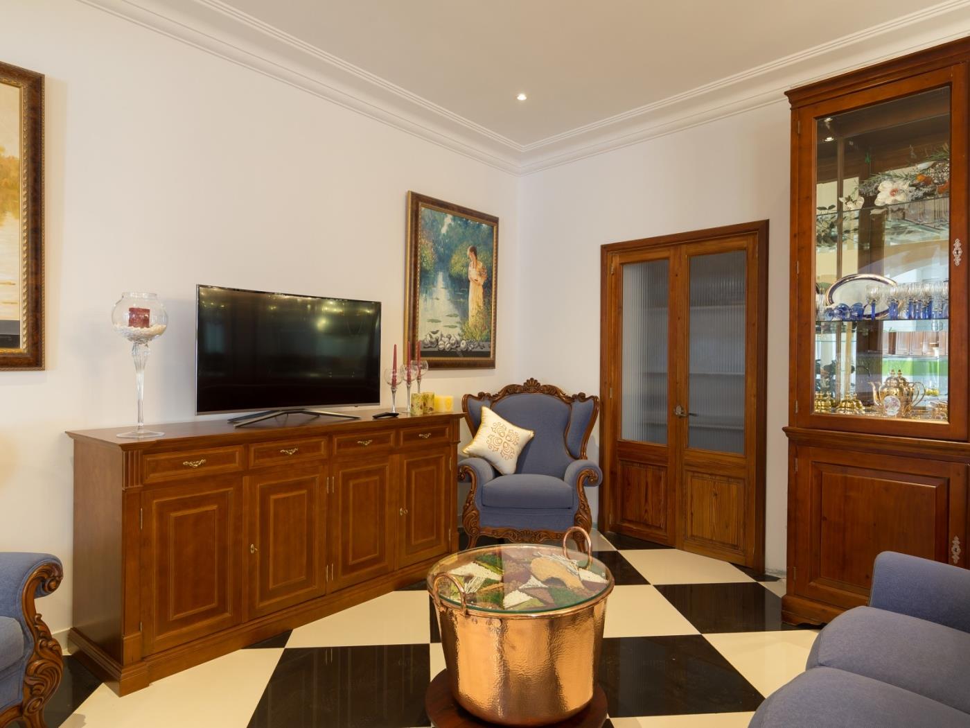 Can Peret - Foravila Rentals