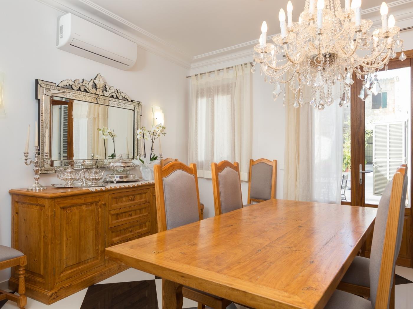 Can Peret - Foravila Rentals