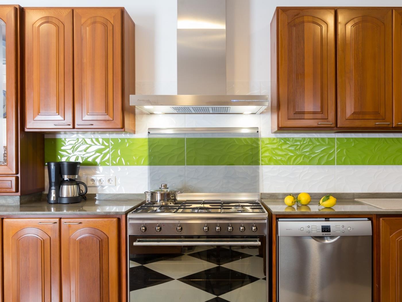 Can Peret - Foravila Rentals