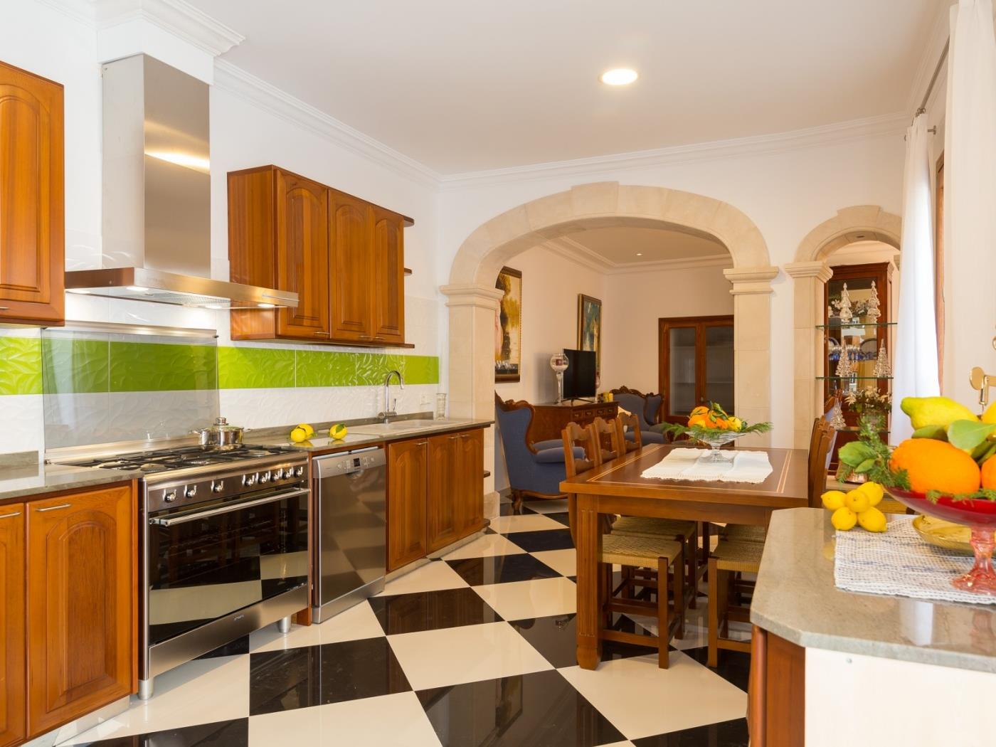 Can Peret - Foravila Rentals