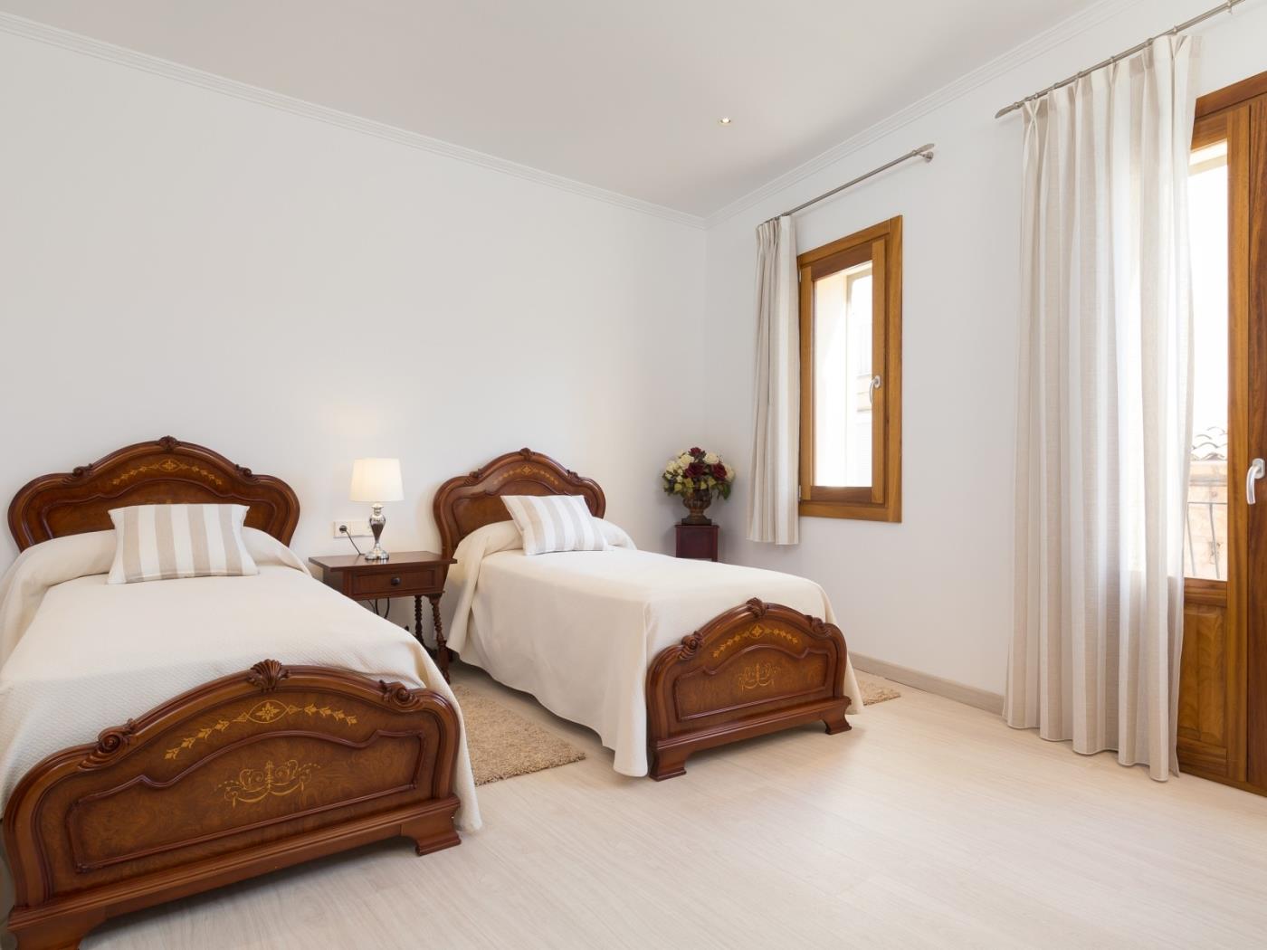 Can Peret - Foravila Rentals