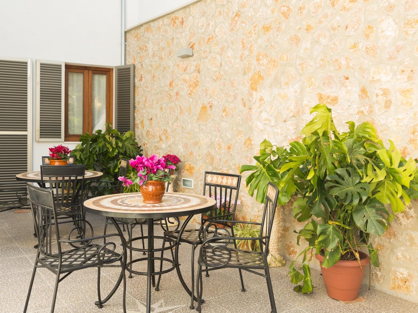 Can Peret - Foravila Rentals