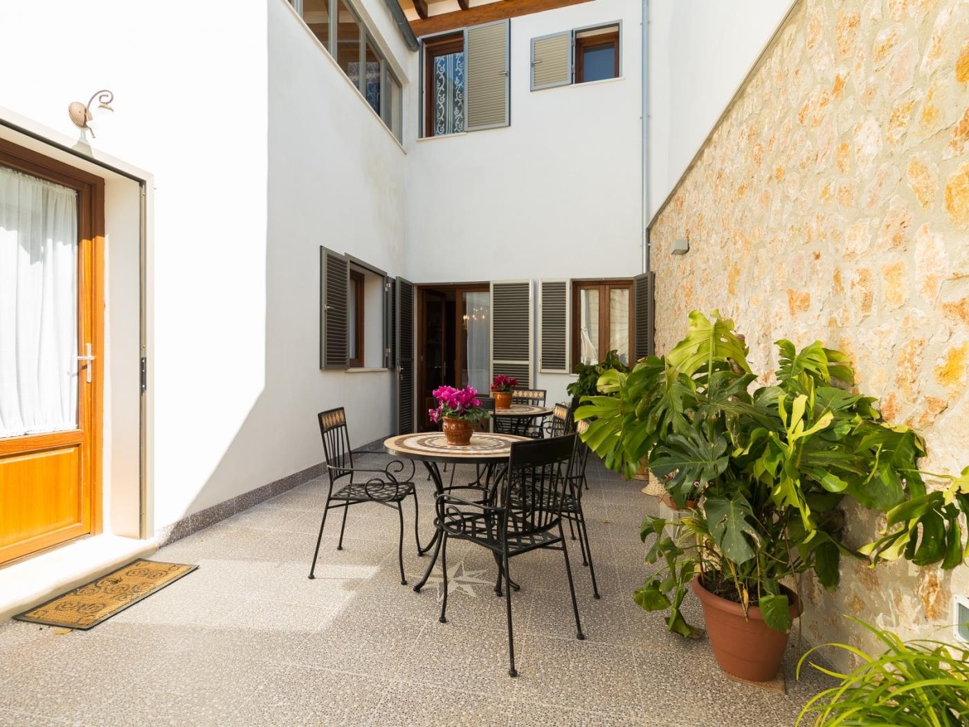 Can Peret - Foravila Rentals