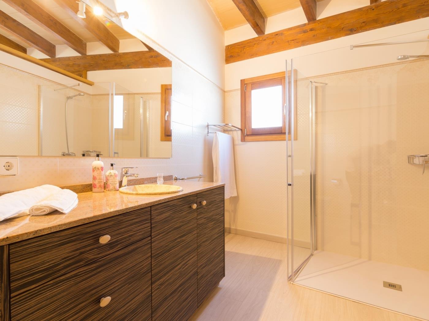 Can Peret - Foravila Rentals