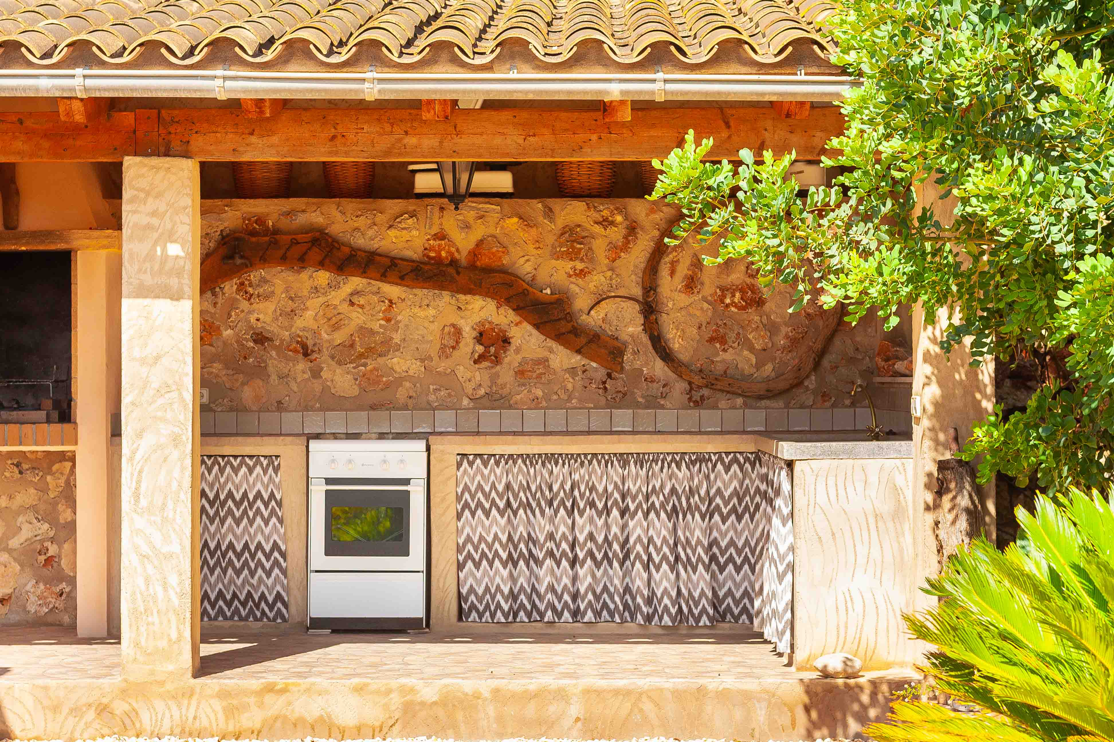 Can Suau - Foravila Rentals