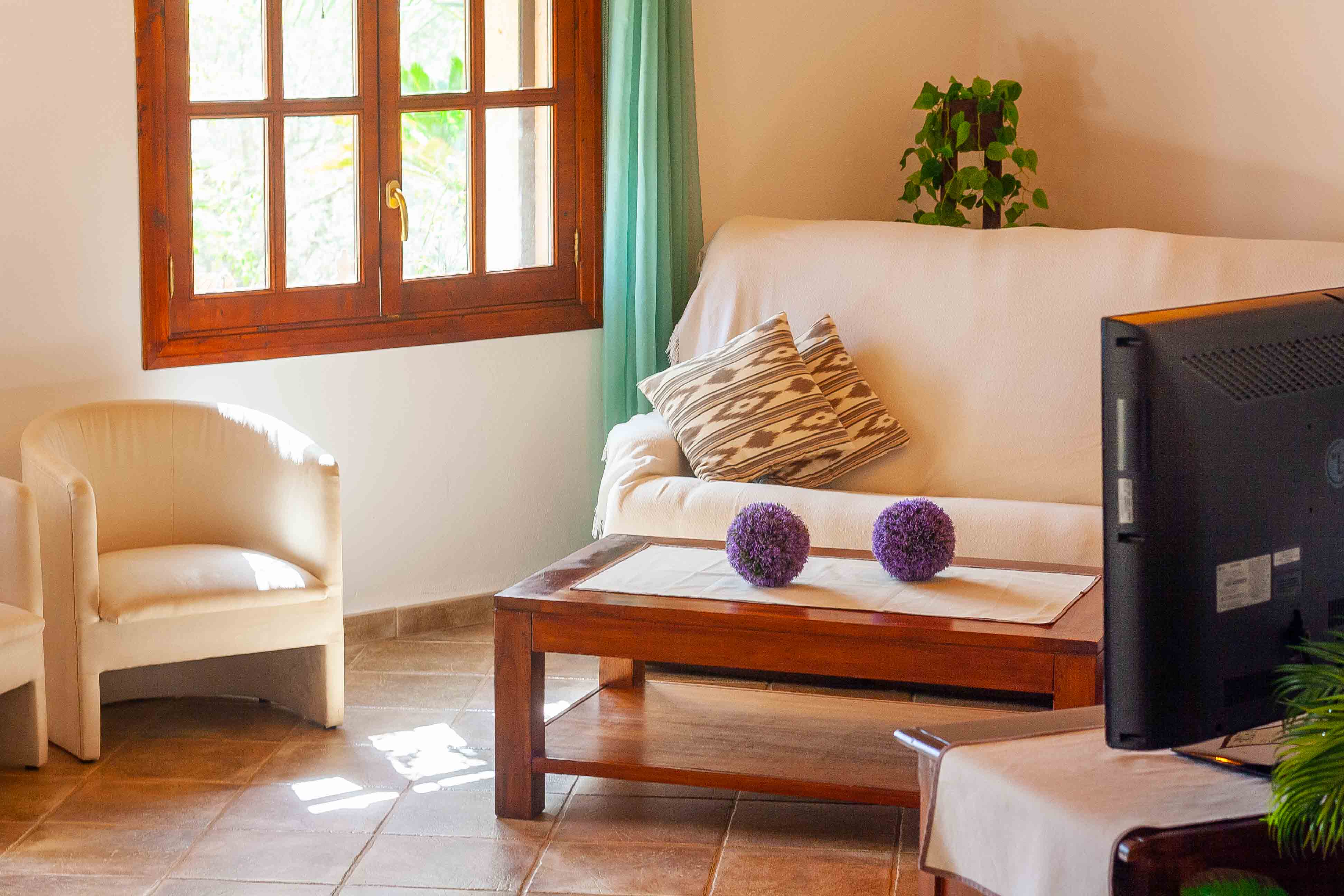 Can Suau - Foravila Rentals