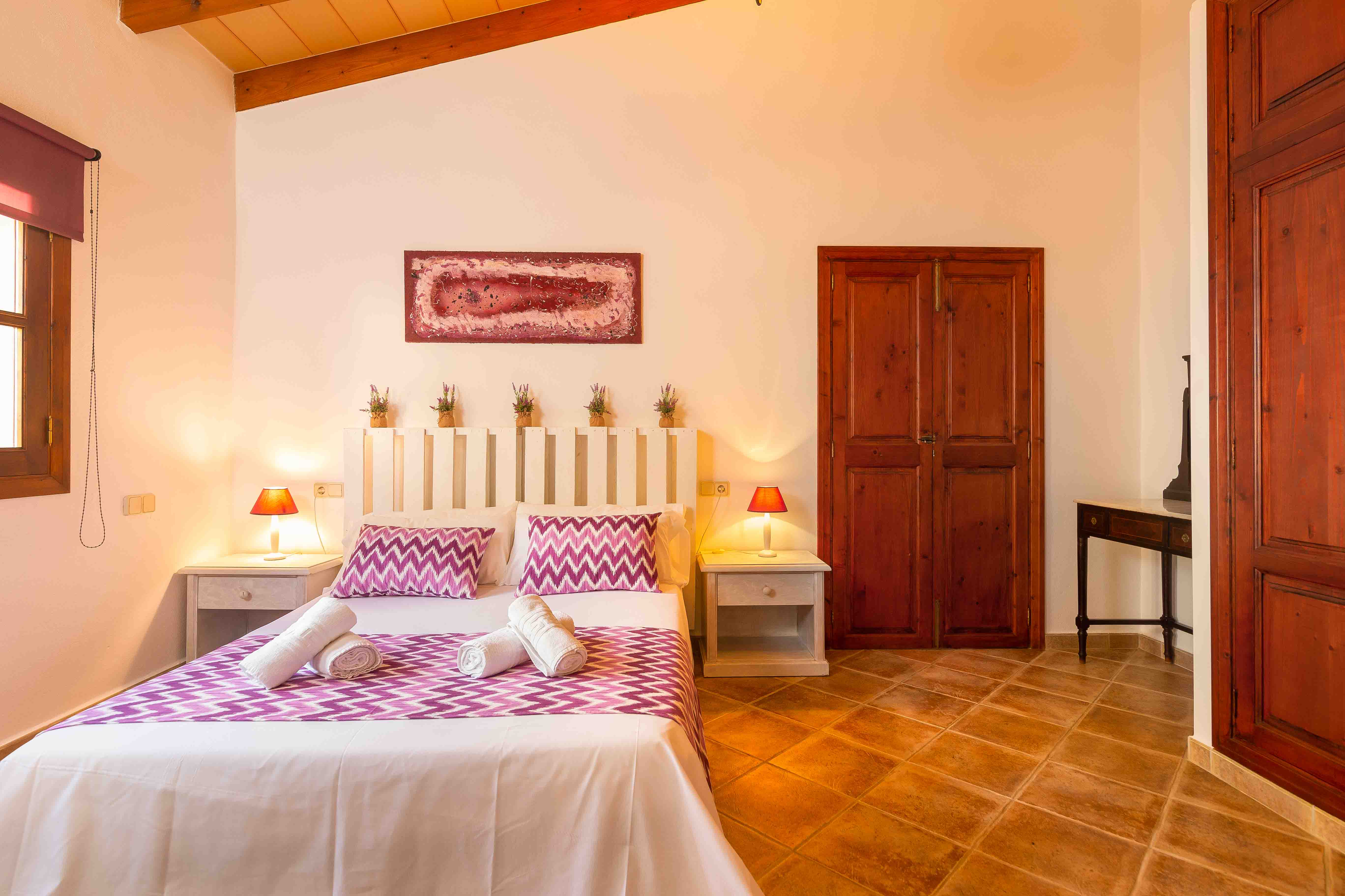 Can Suau - Foravila Rentals