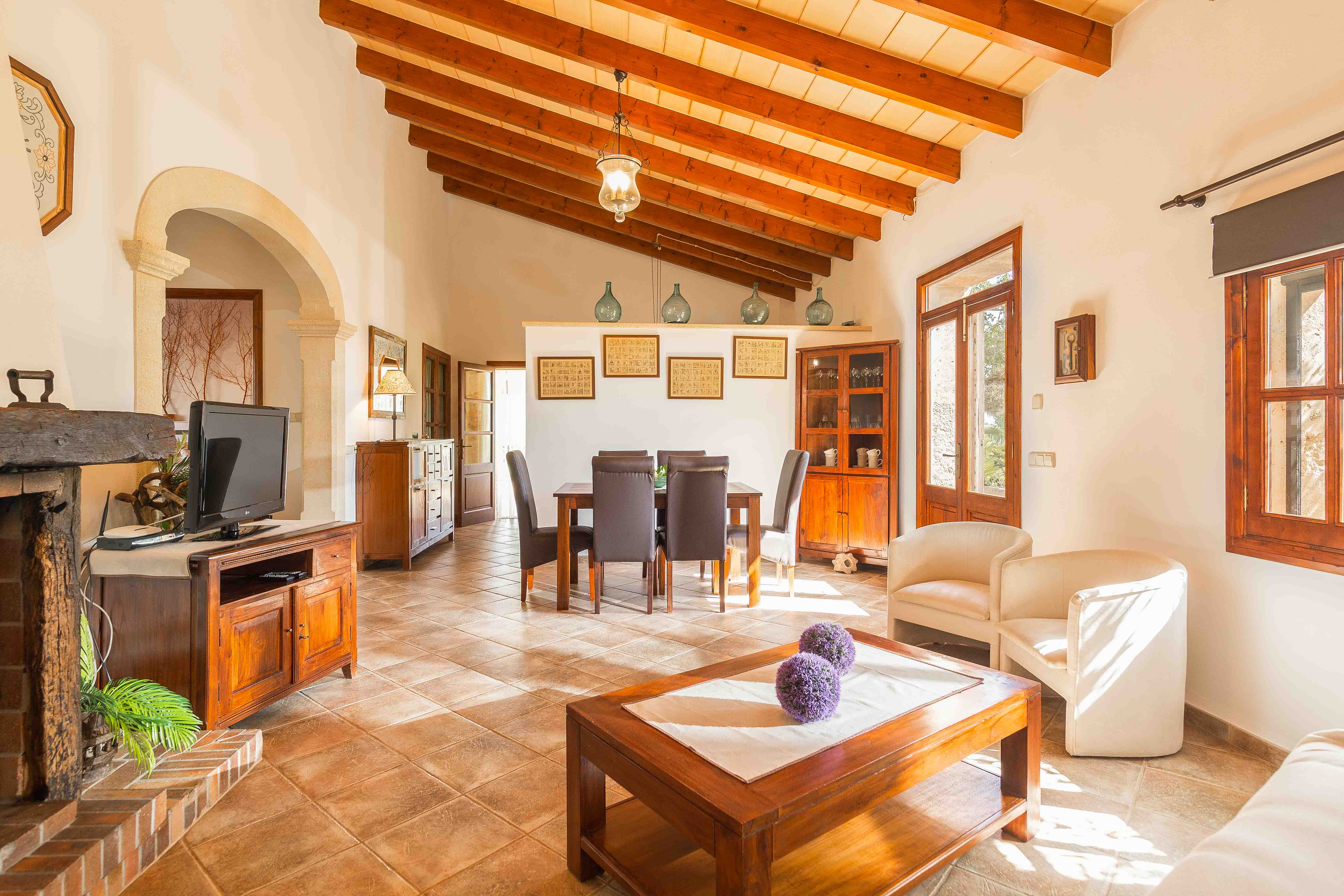 Can Suau - Foravila Rentals