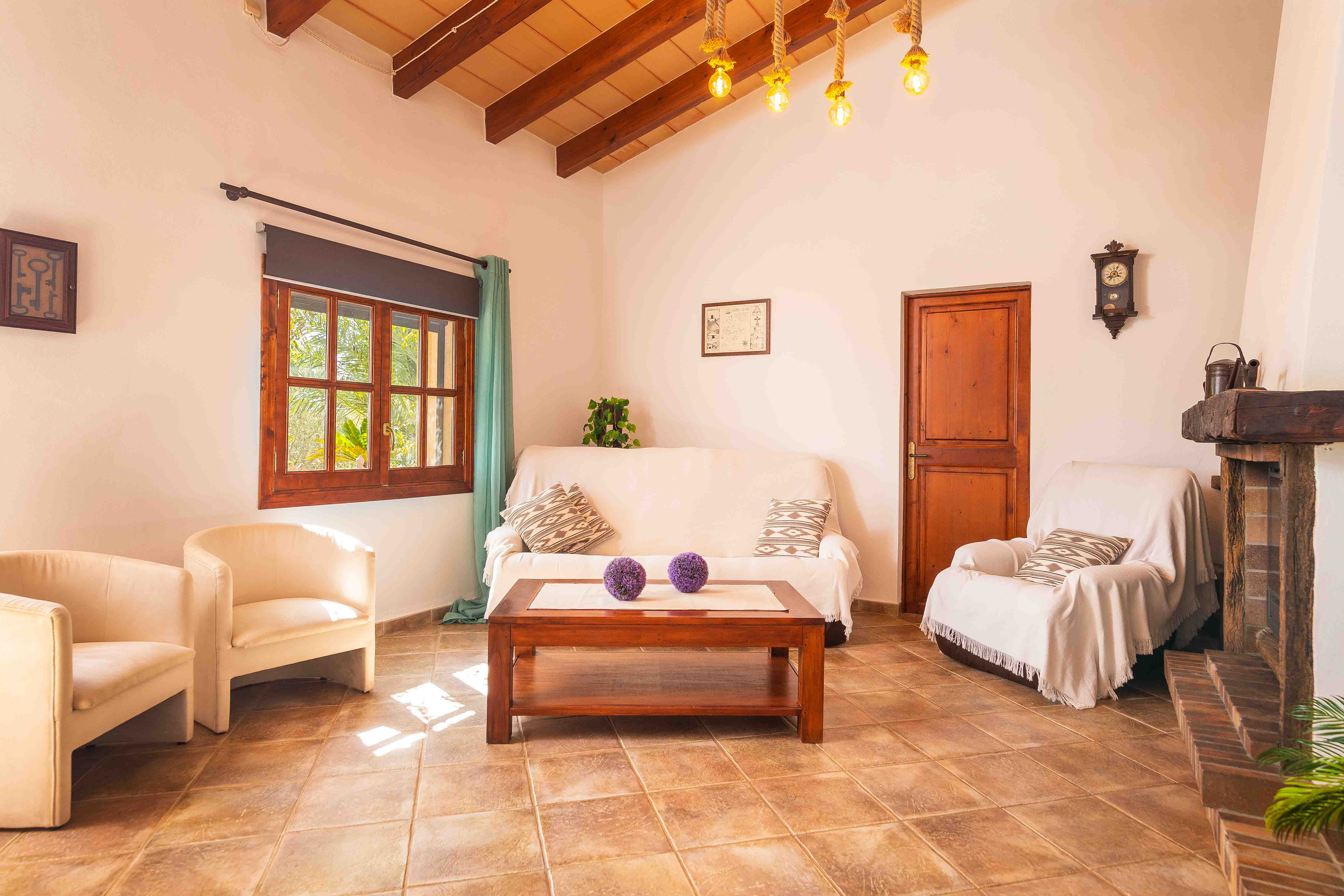 Can Suau - Foravila Rentals