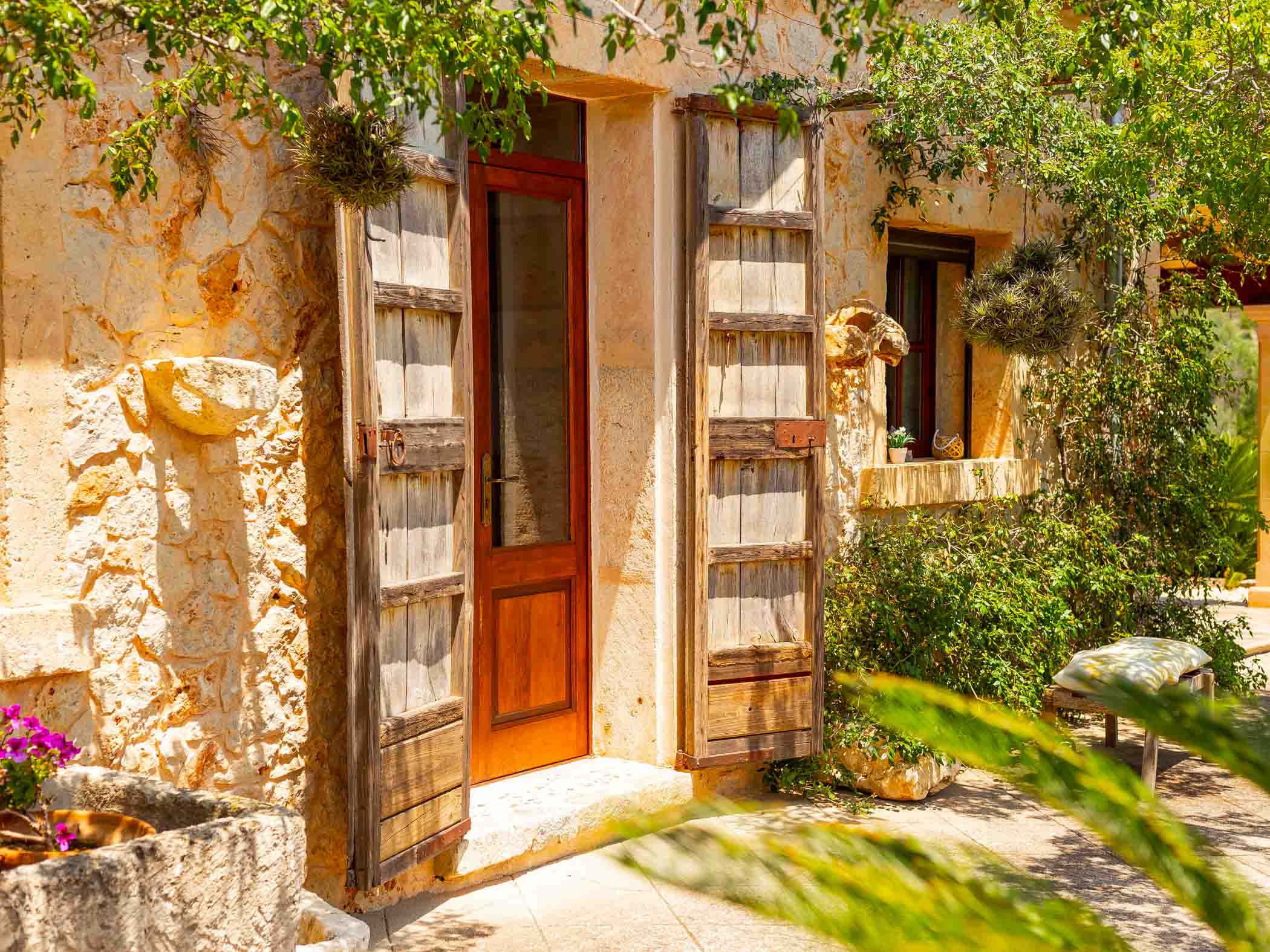 Can Suau - Foravila Rentals