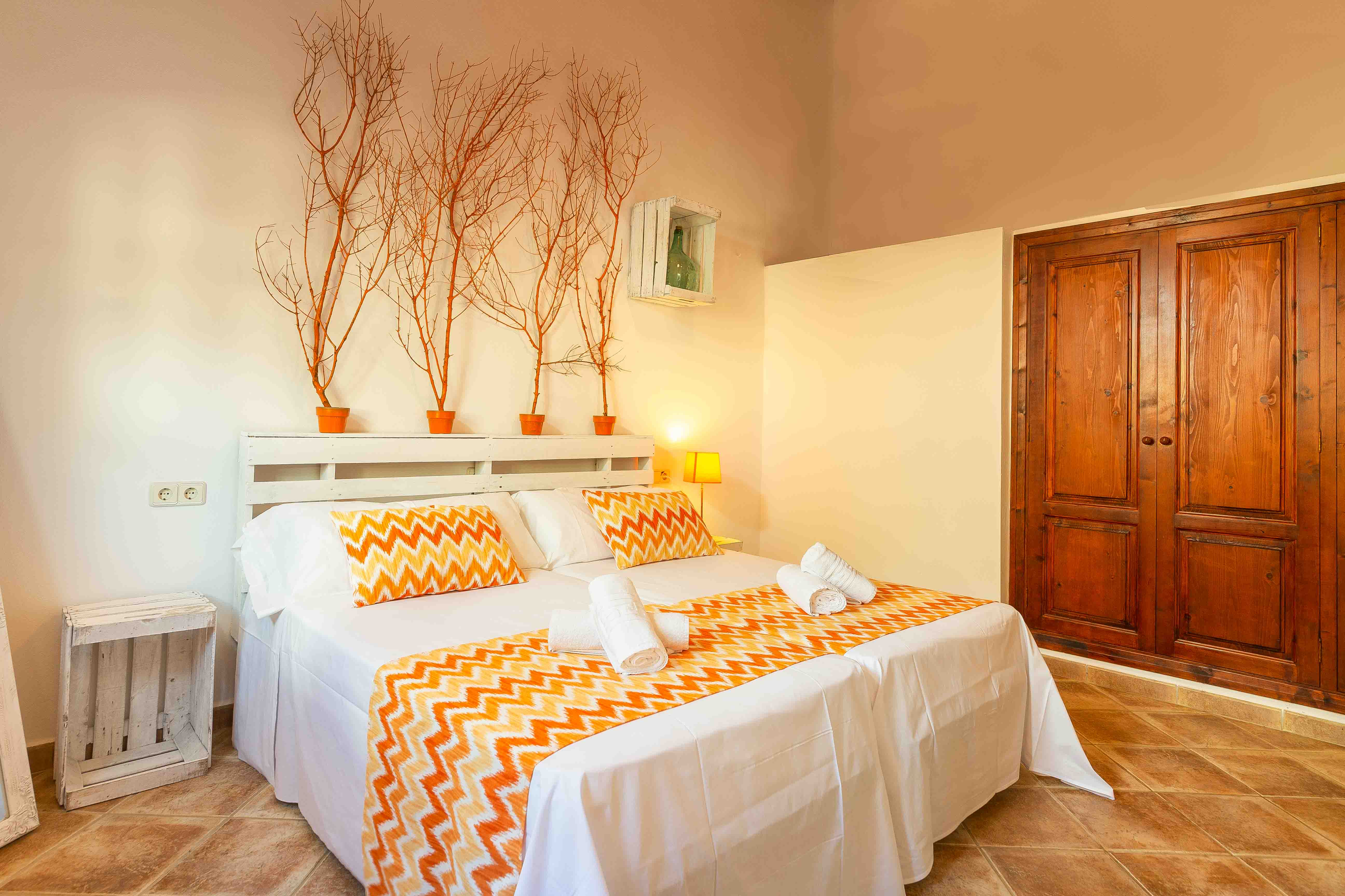 Can Suau - Foravila Rentals