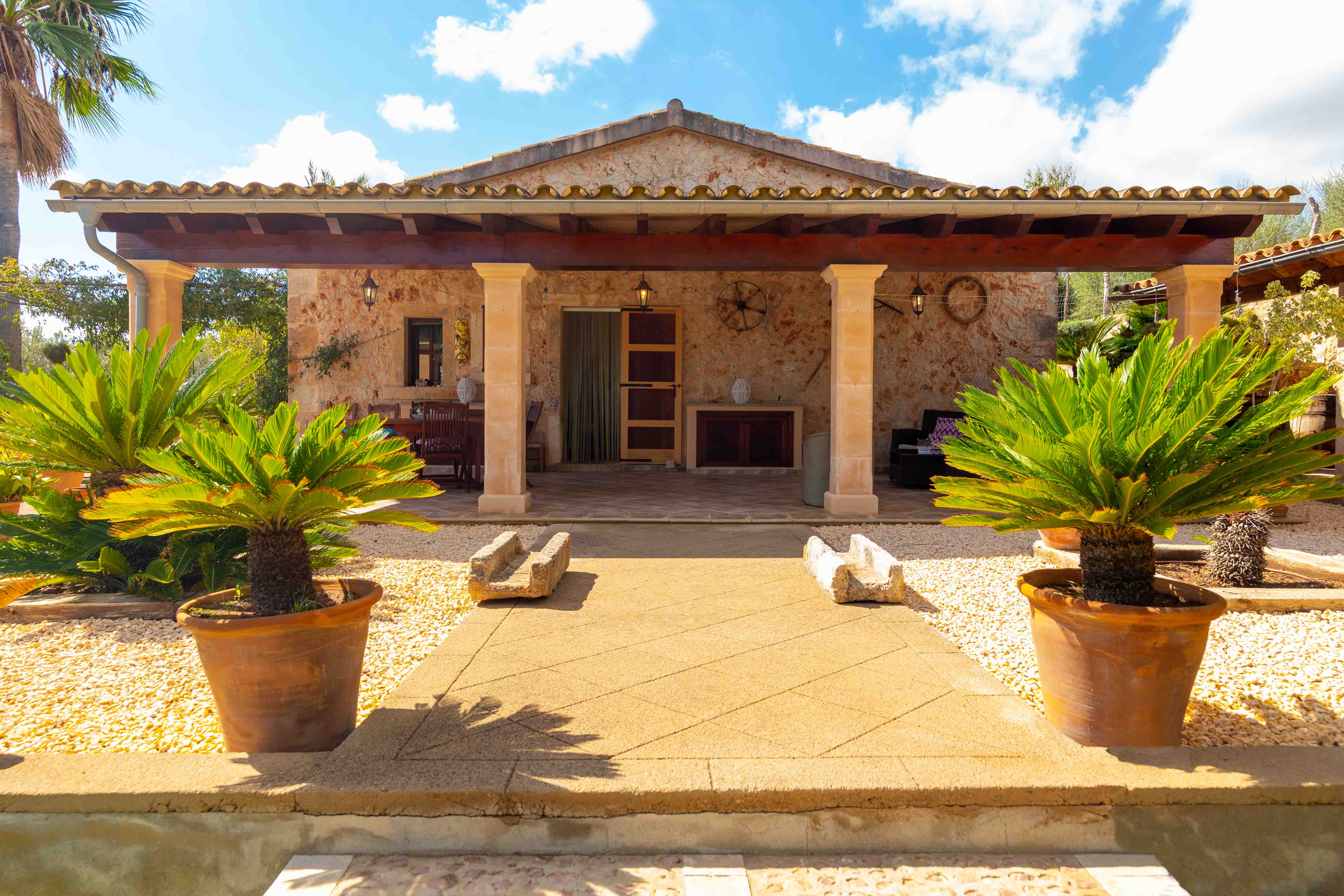 Can Suau - Foravila Rentals