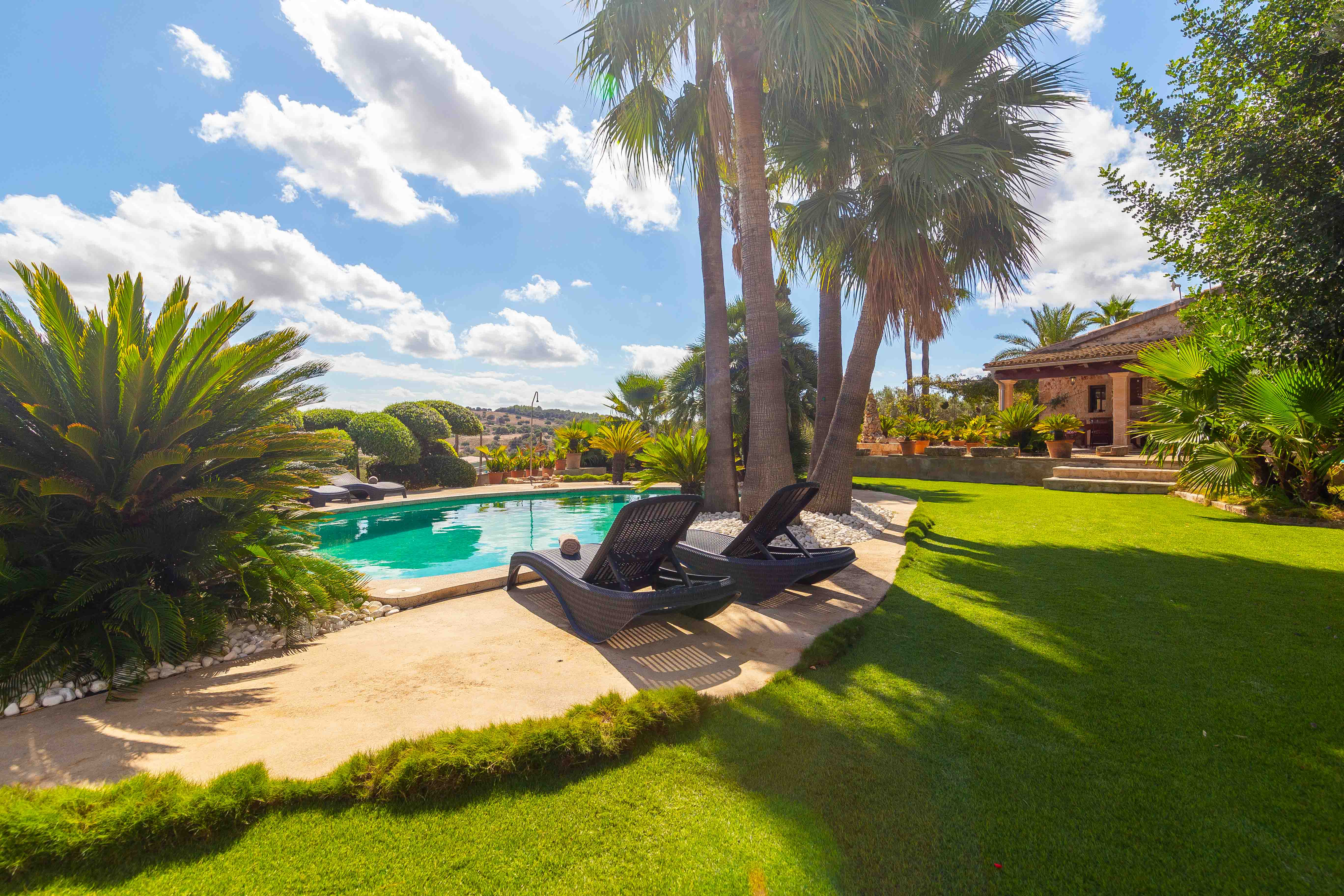Can Suau - Foravila Rentals