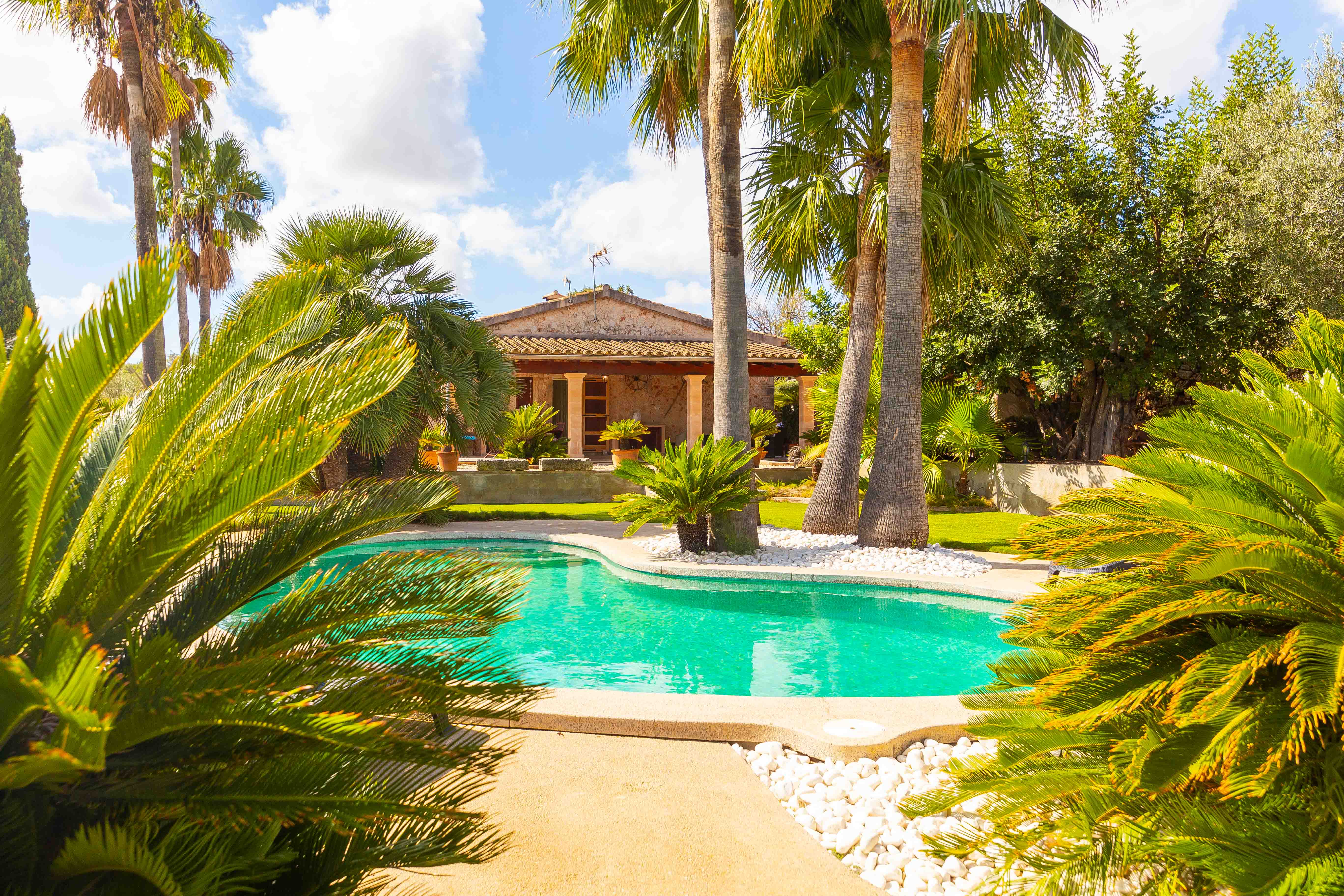 Can Suau - Foravila Rentals