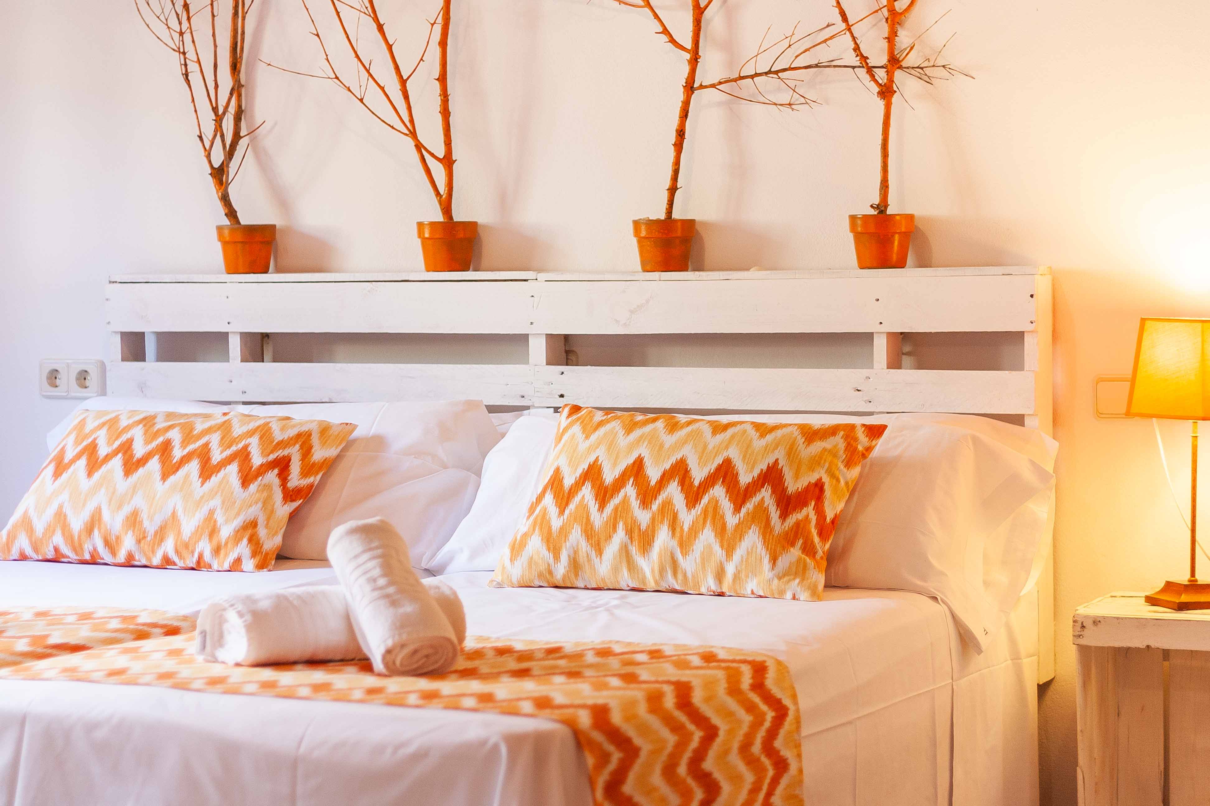 Can Suau - Foravila Rentals