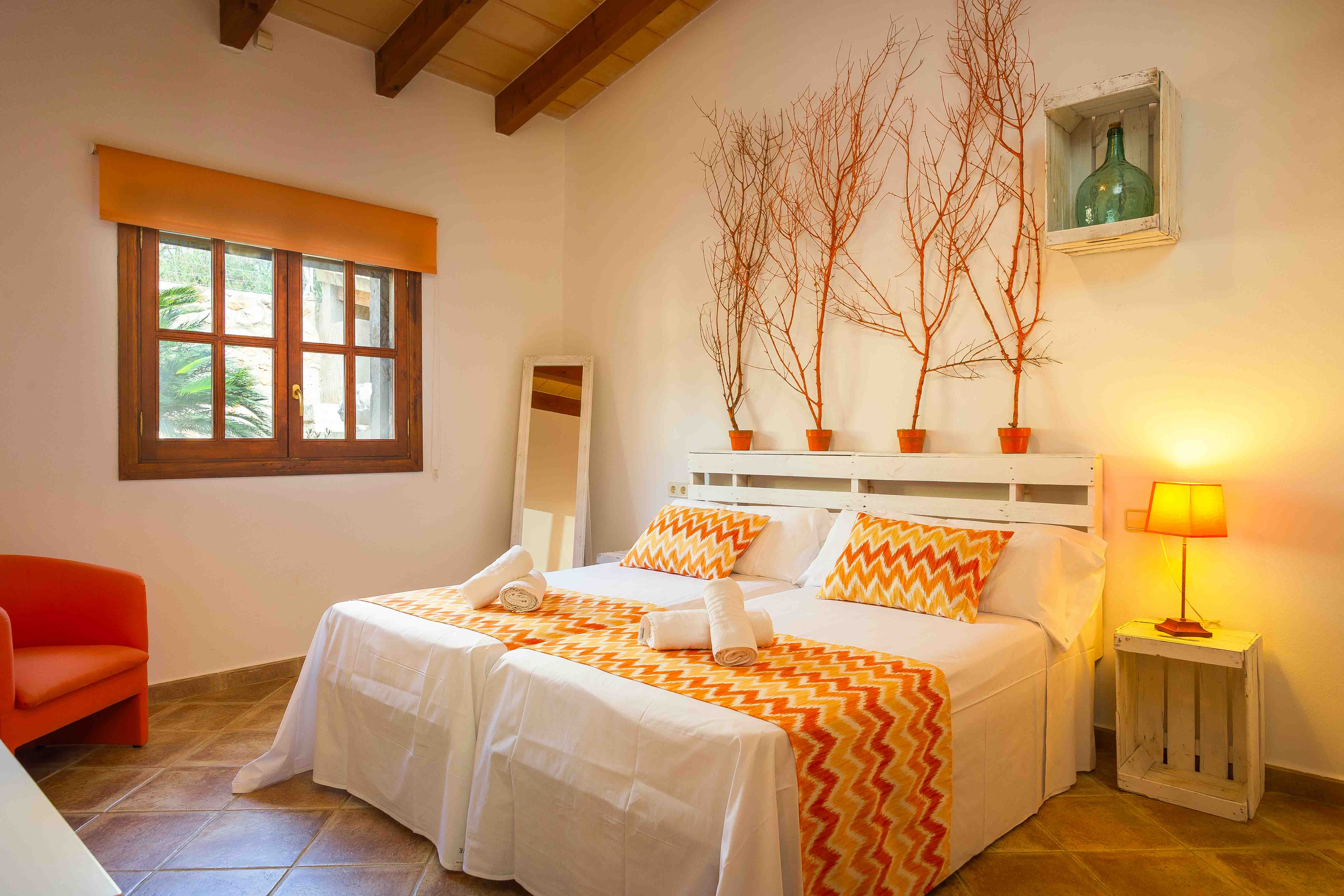 Can Suau - Foravila Rentals