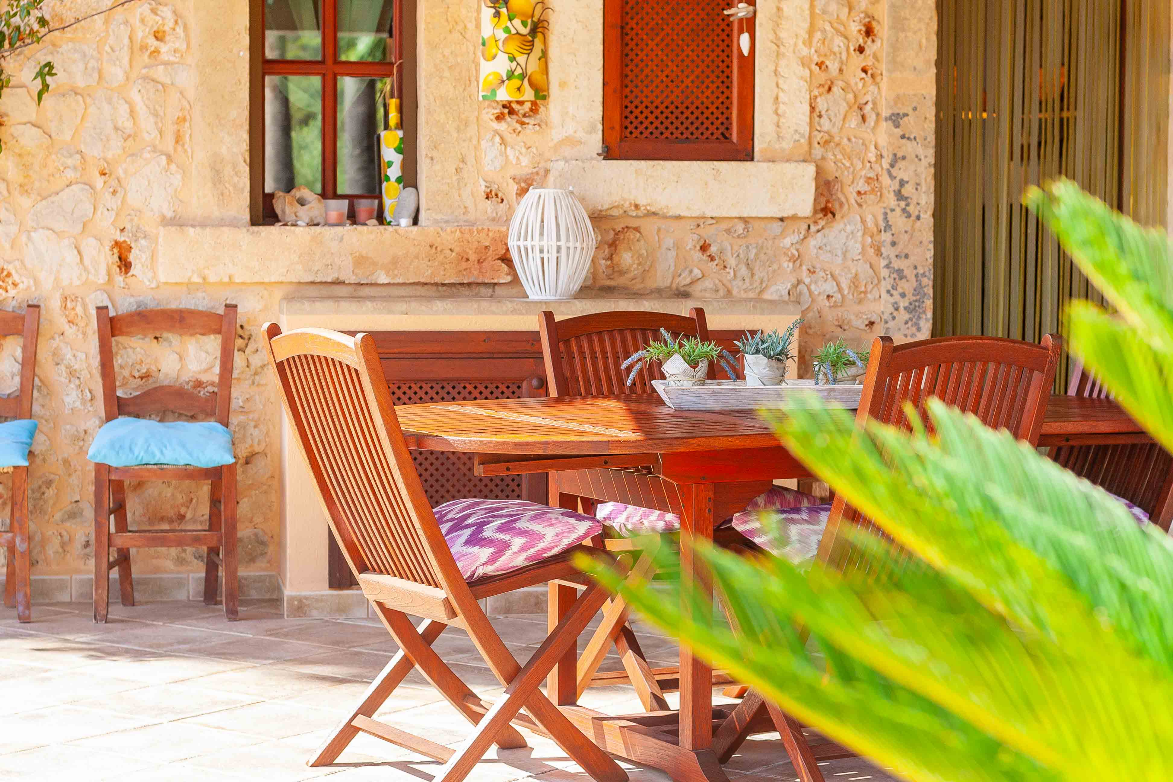 Can Suau - Foravila Rentals
